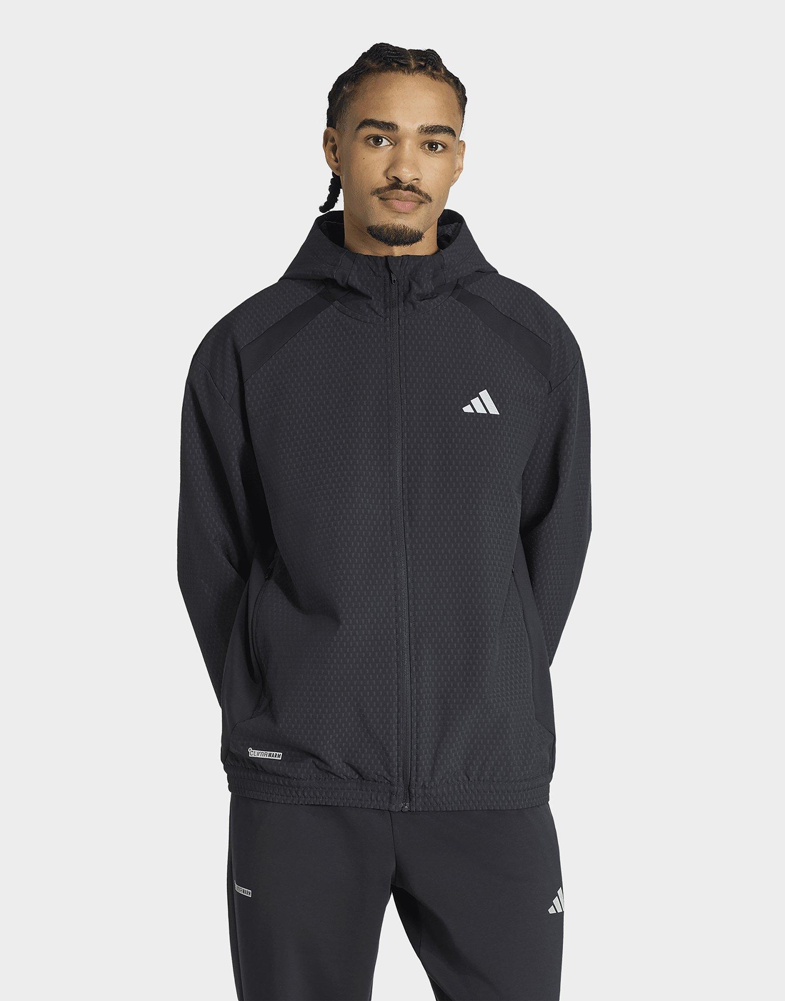 adidas Giacca Tech Apparel Climawarm