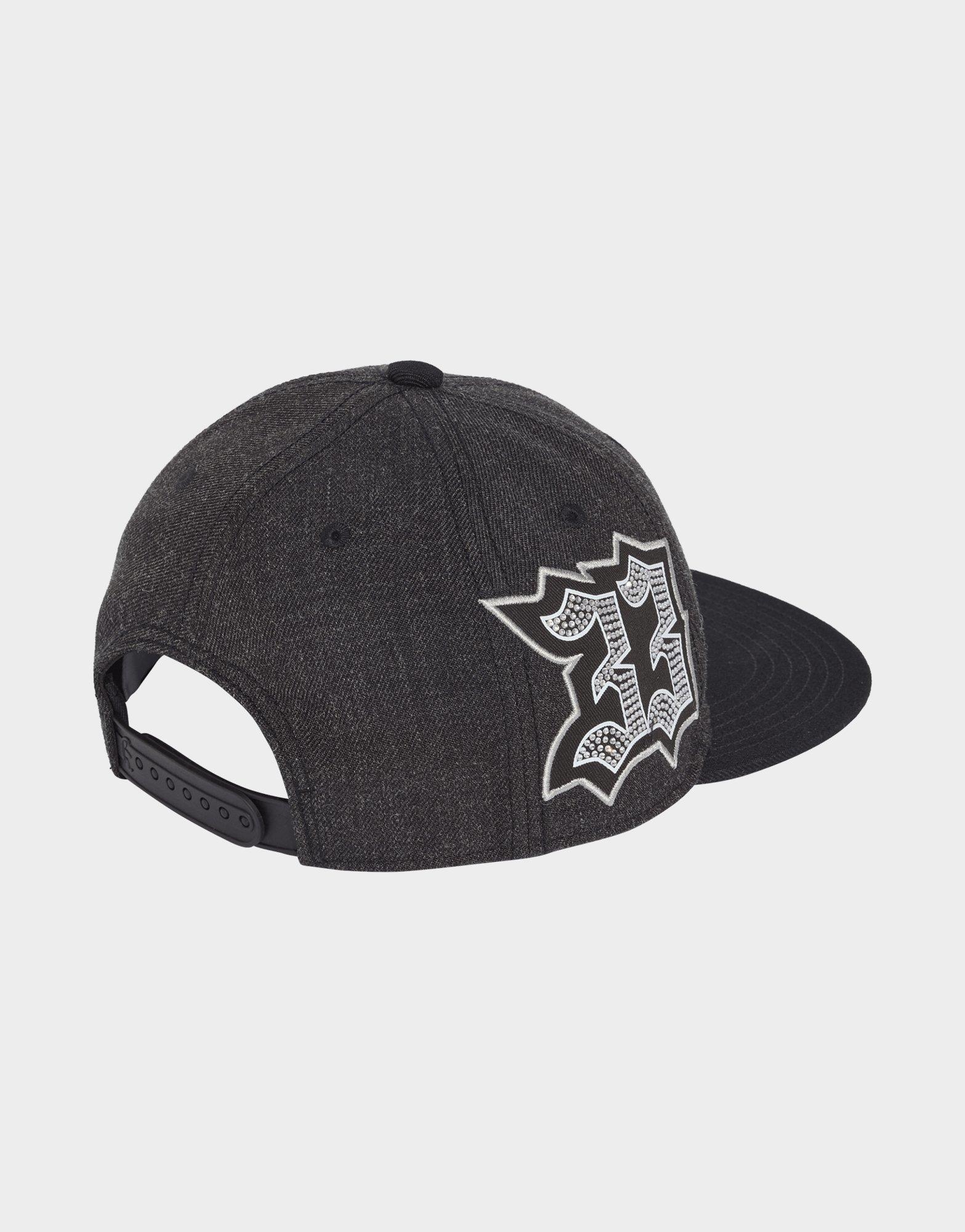 adidas Gorra Premium Rhinestone