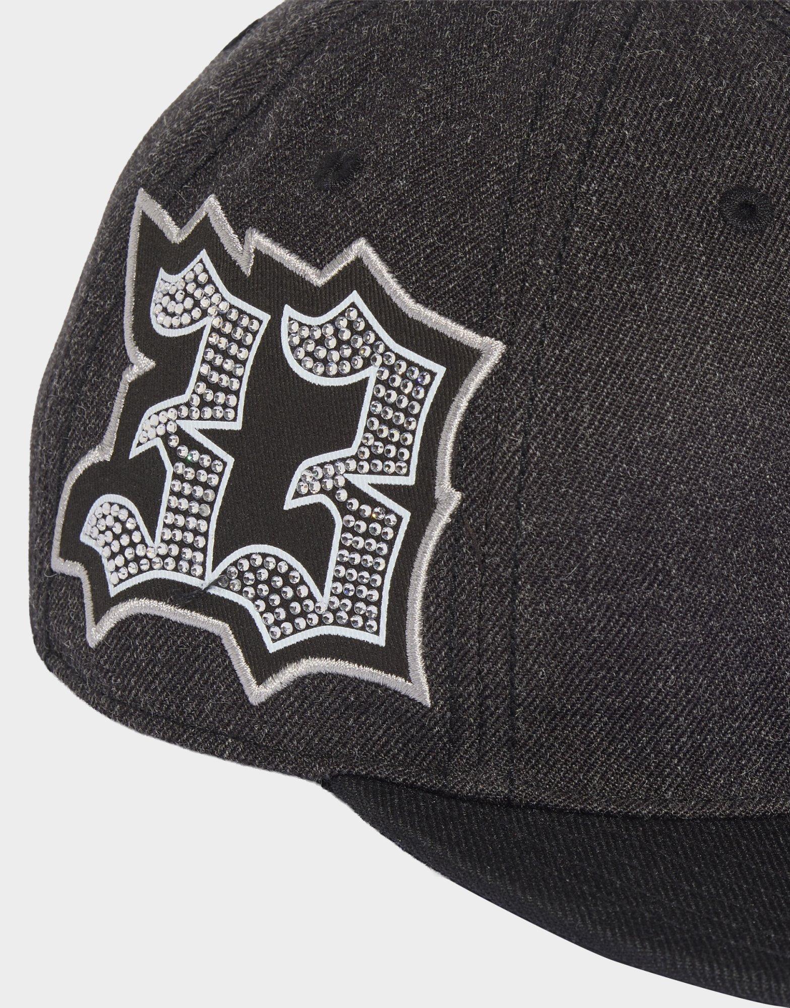 adidas Gorra Premium Rhinestone