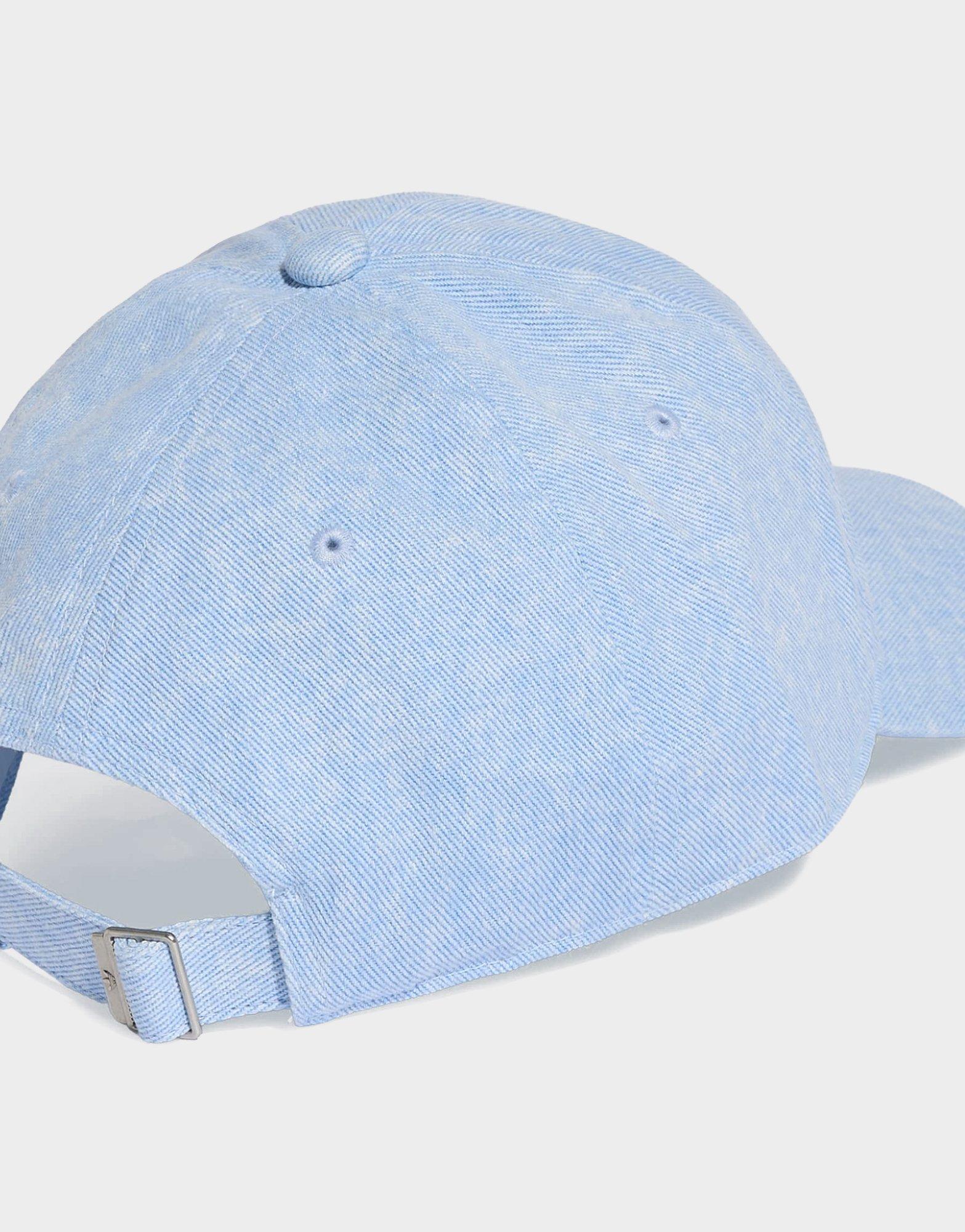 adidas Washed Denim Cap