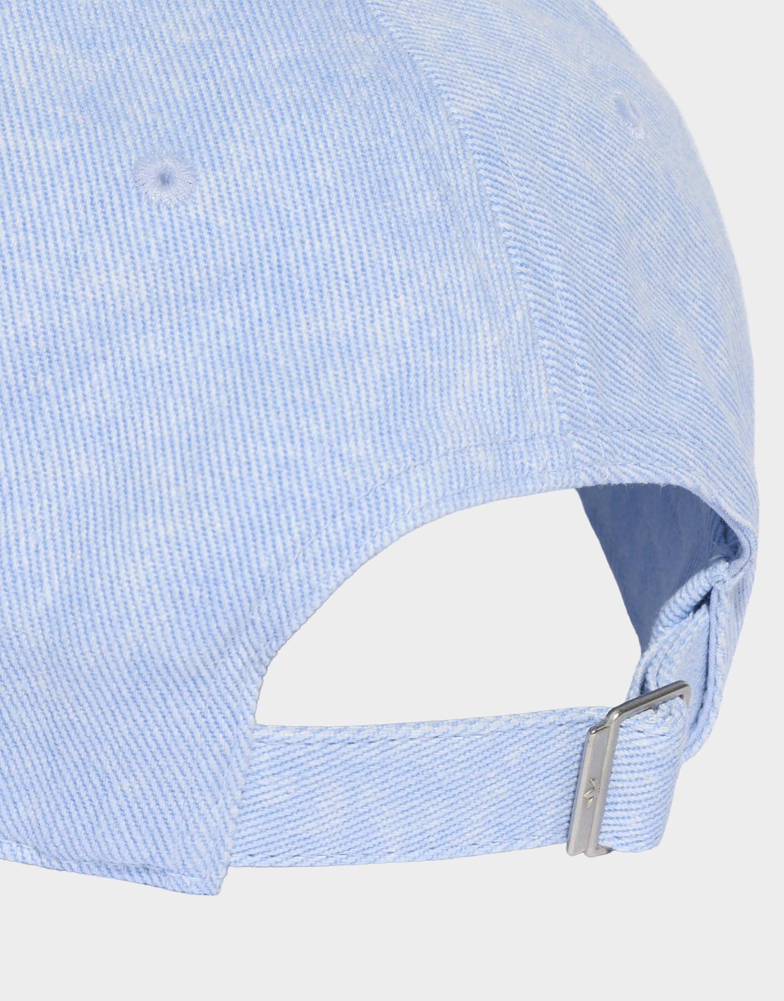 adidas Washed Denim Cap