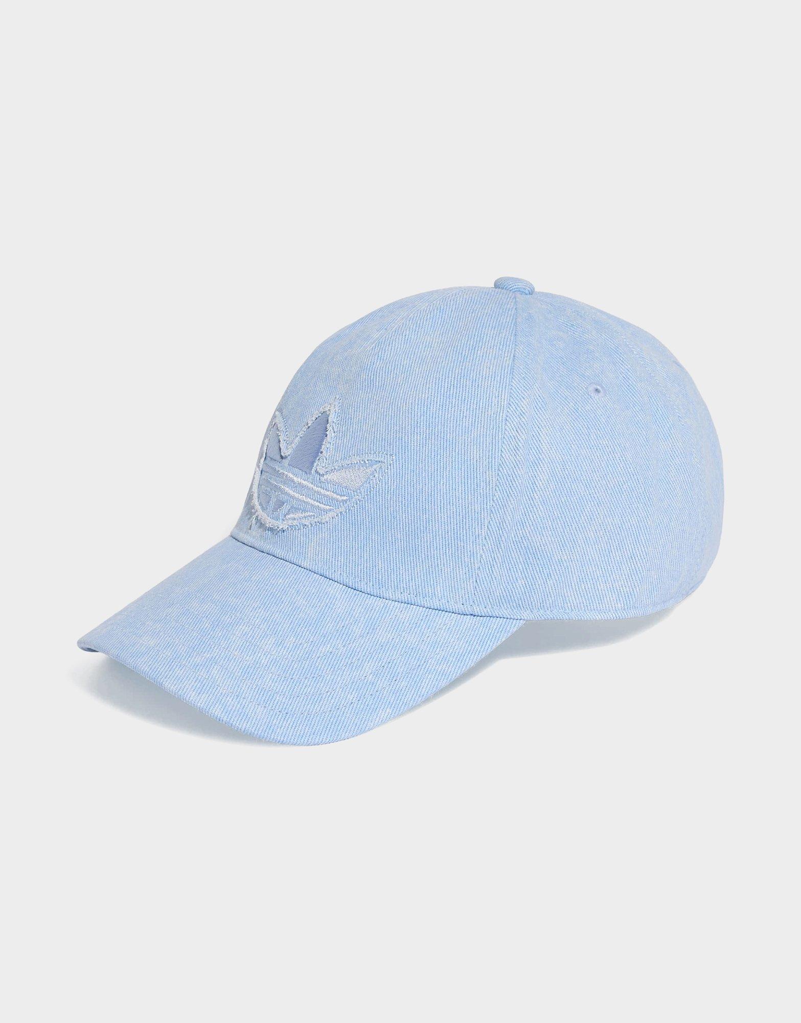 adidas Washed Denim Cap