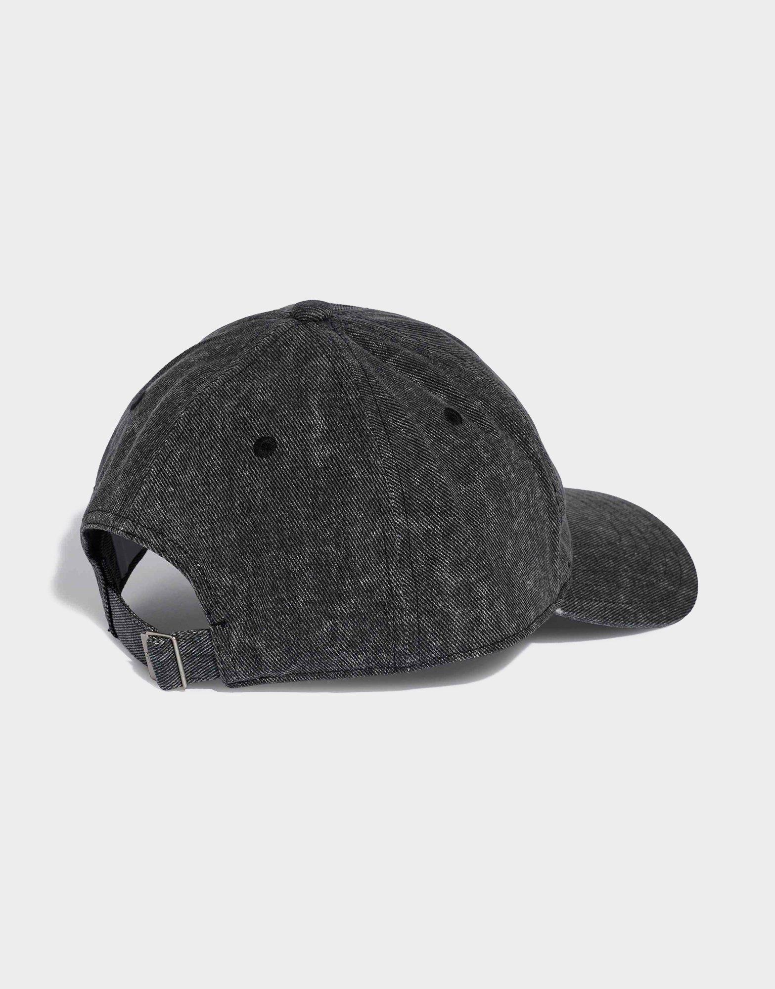 adidas Washed Denim Cap