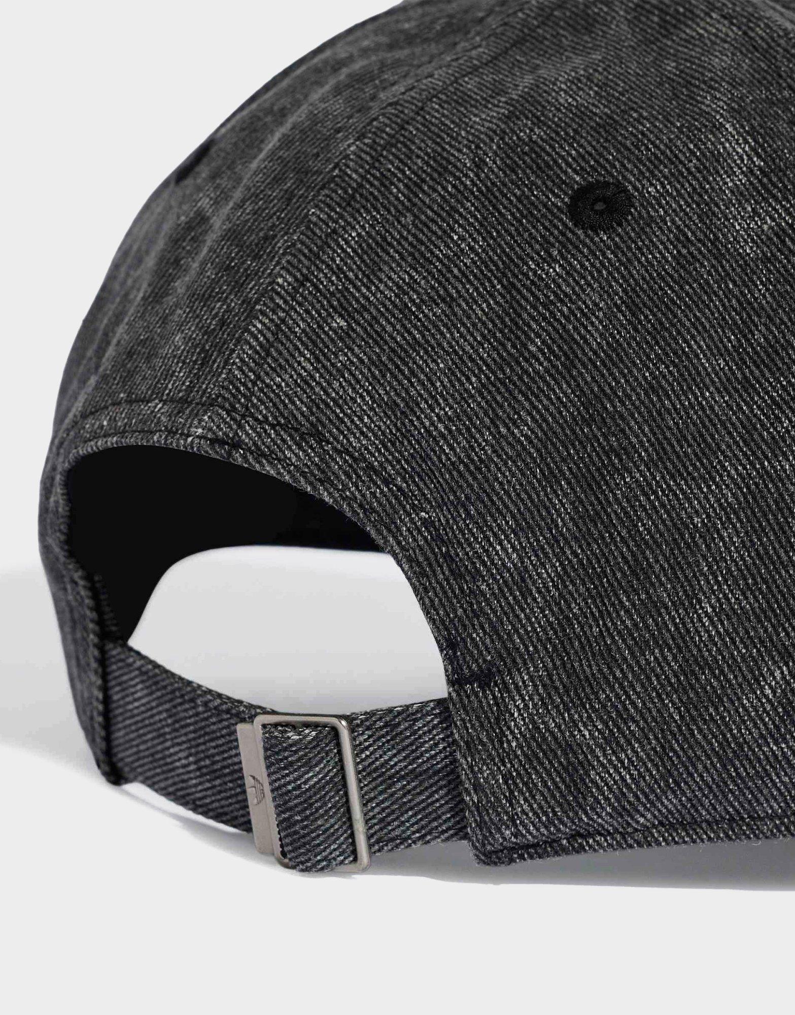 adidas Washed Denim Cap