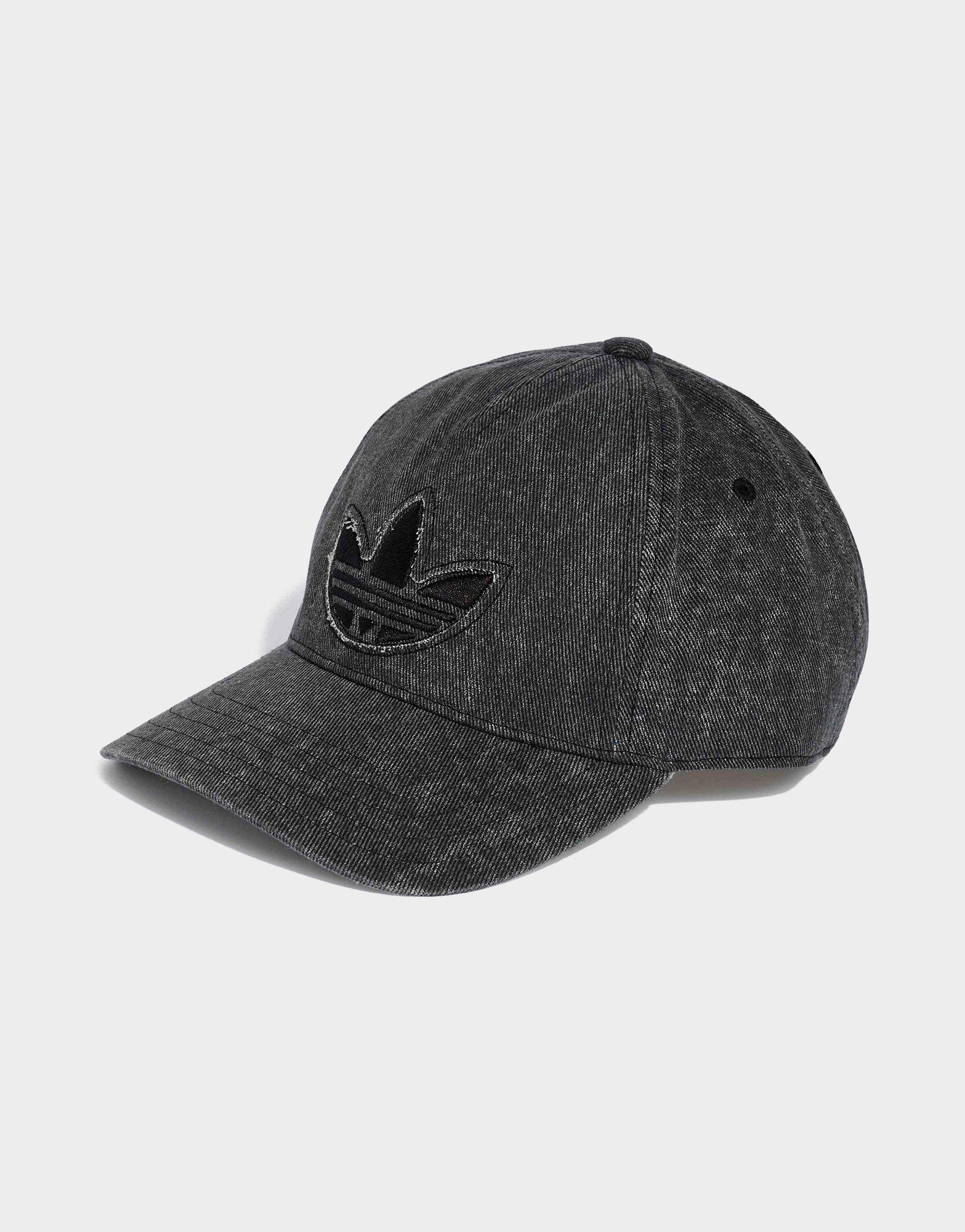 adidas Washed Denim Cap
