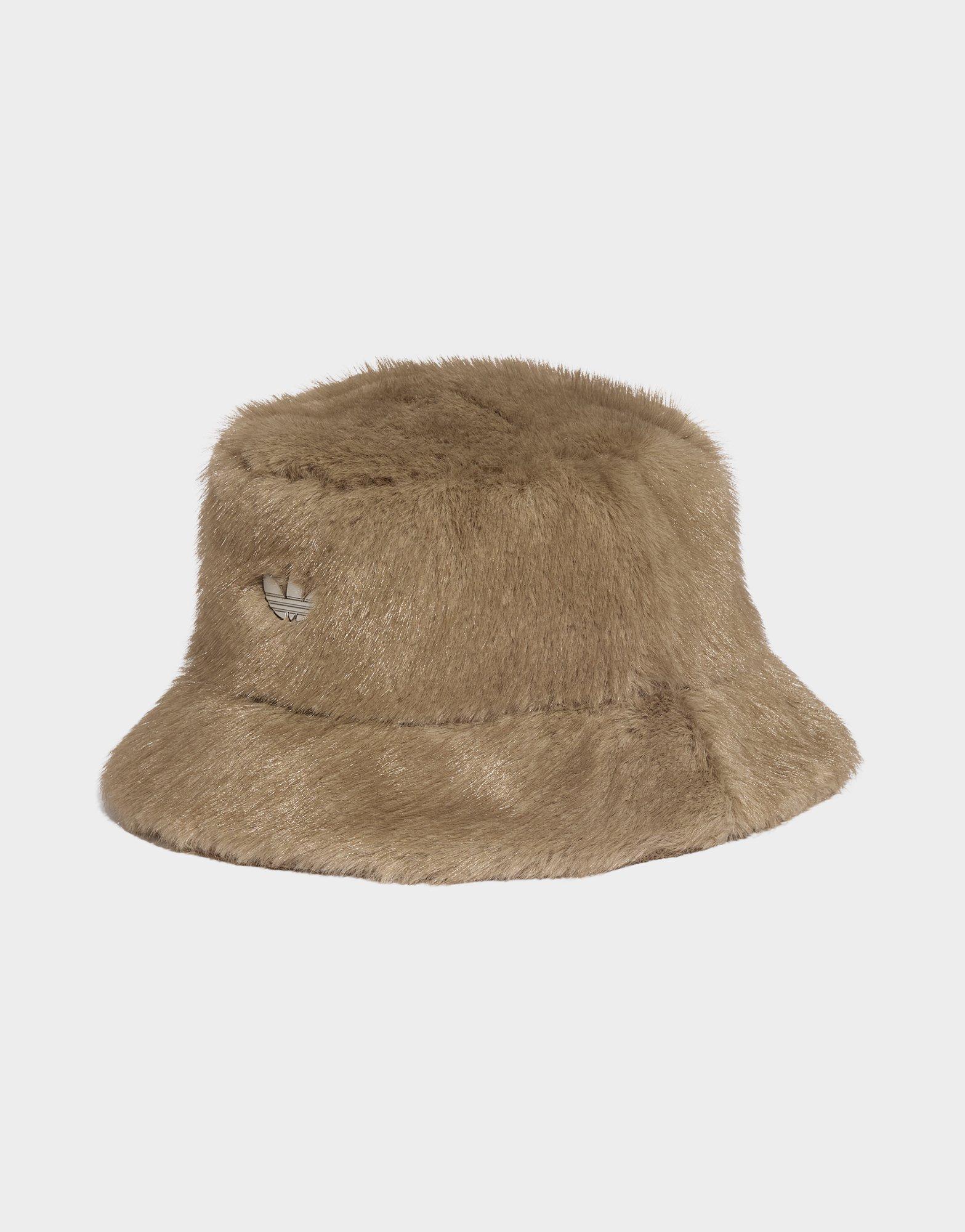 adidas Cappello Fur Bucket