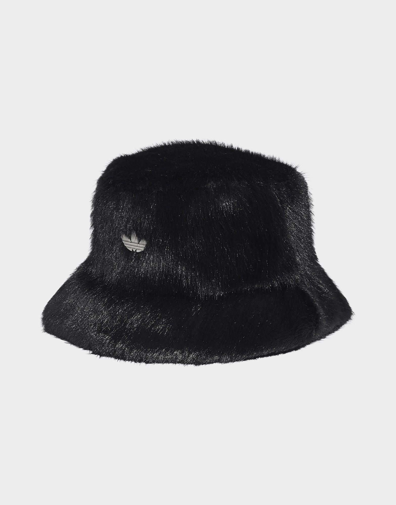 adidas Fur Bucket Hat