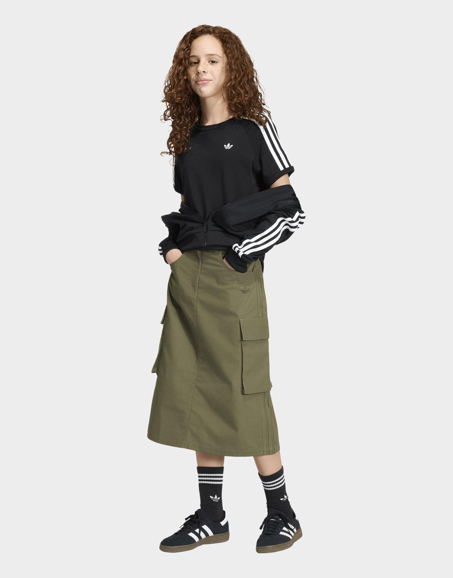 adidas Midi Ripstop Cargorok