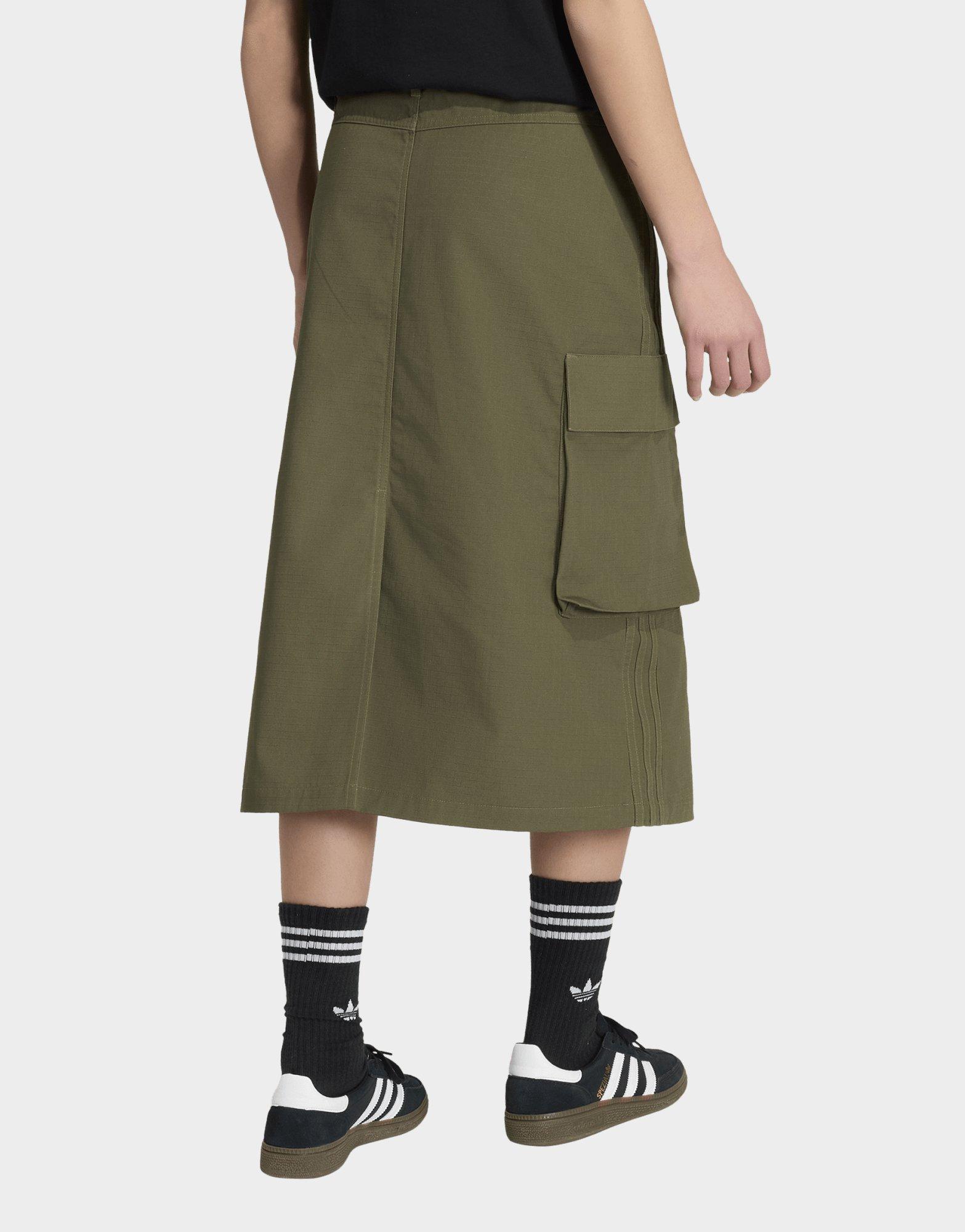 adidas Midi Ripstop Cargorok