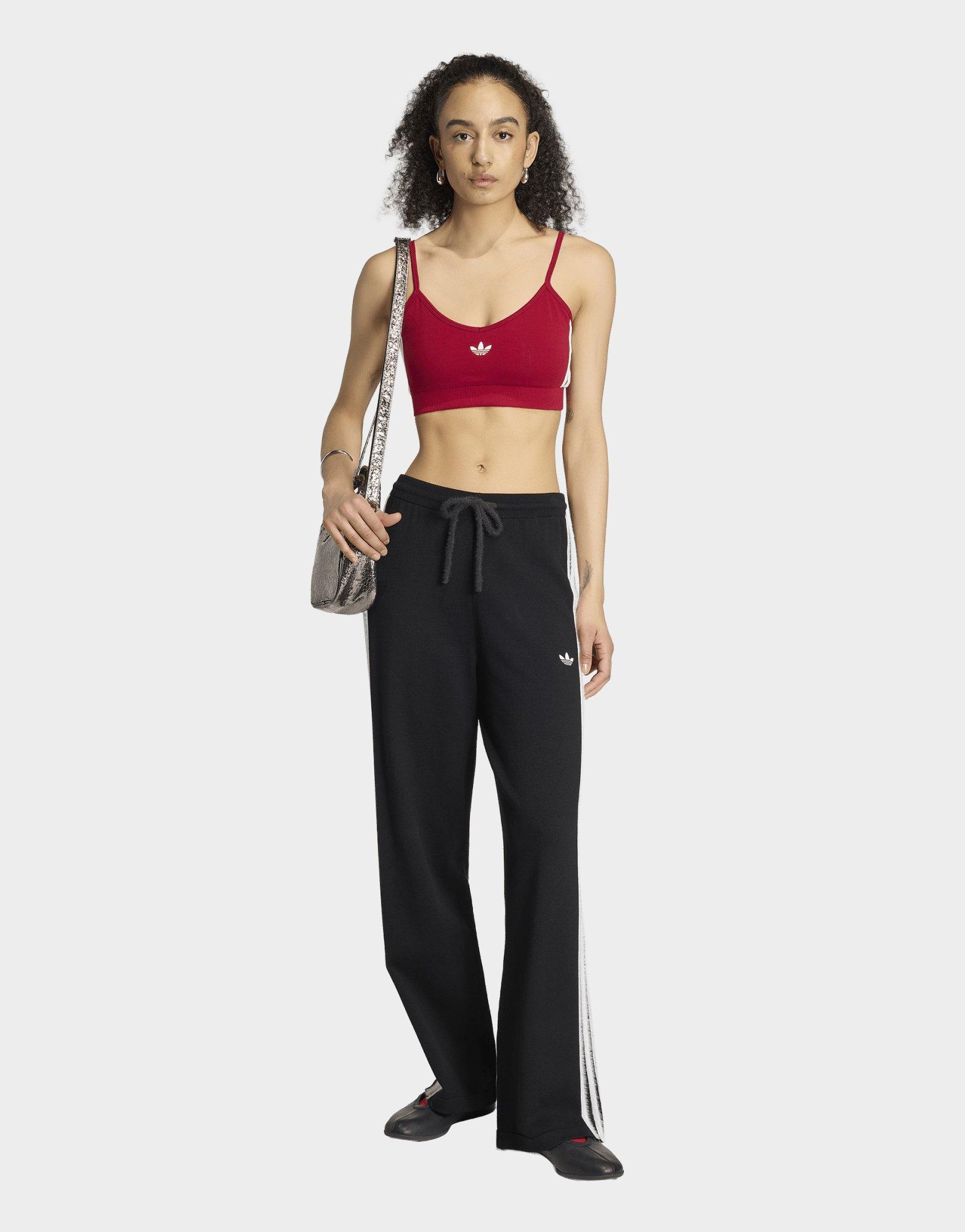 adidas Firebird Trainingshose Strick