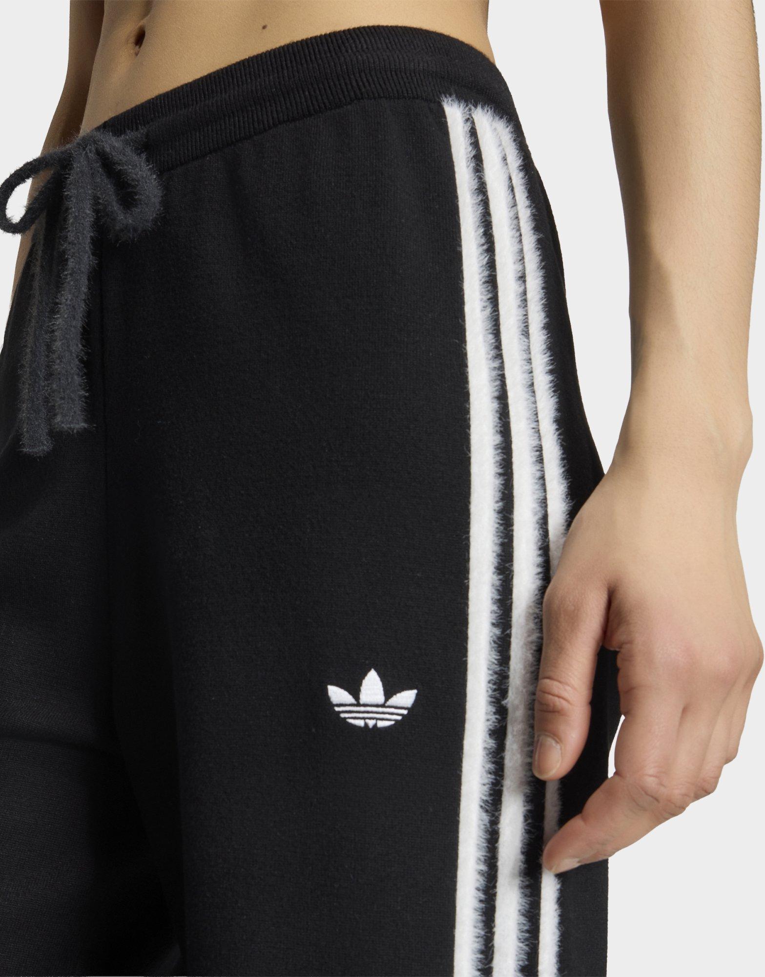 adidas Firebird Trainingshose Strick