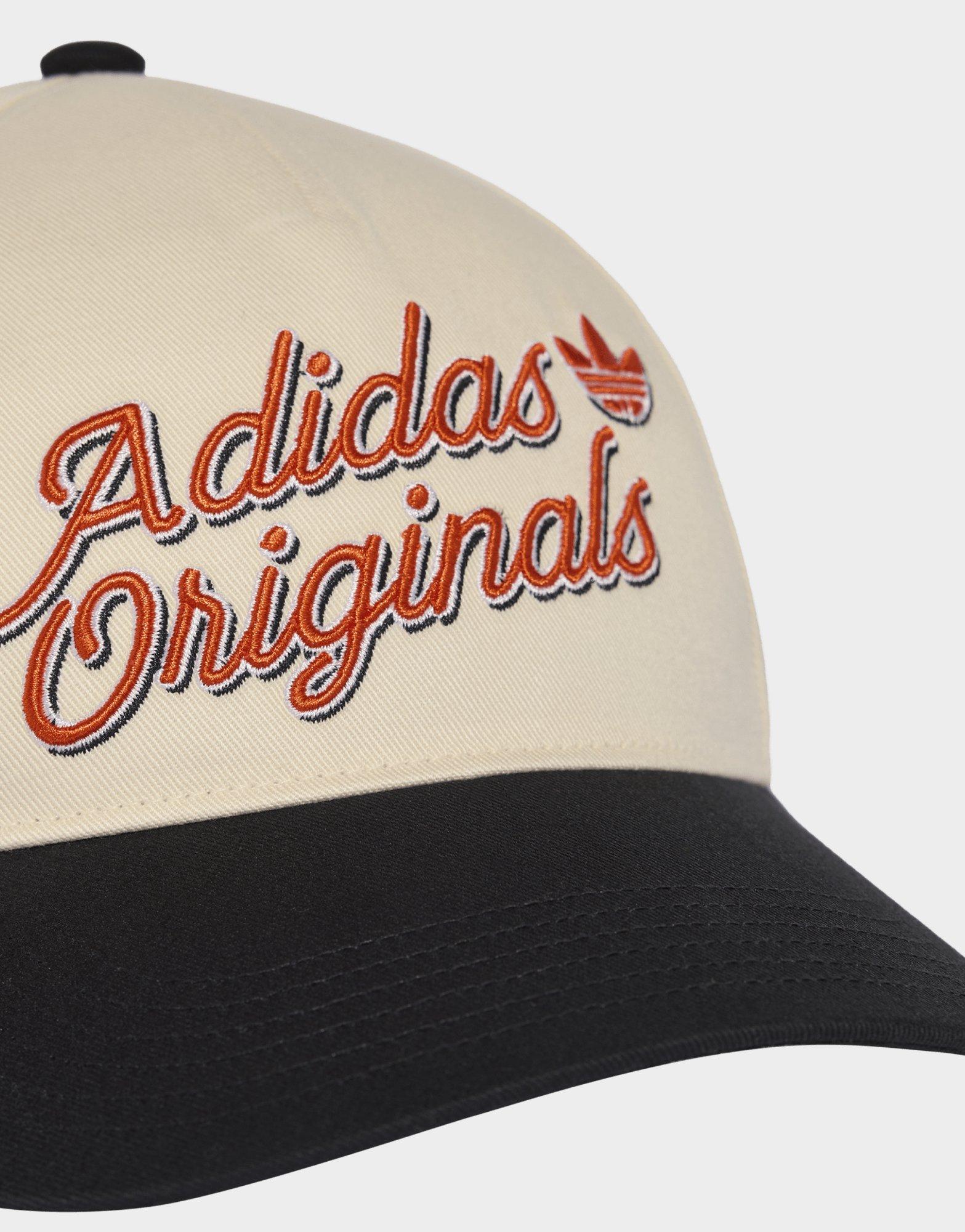 adidas Gorra Clásica Americana De Béisbol