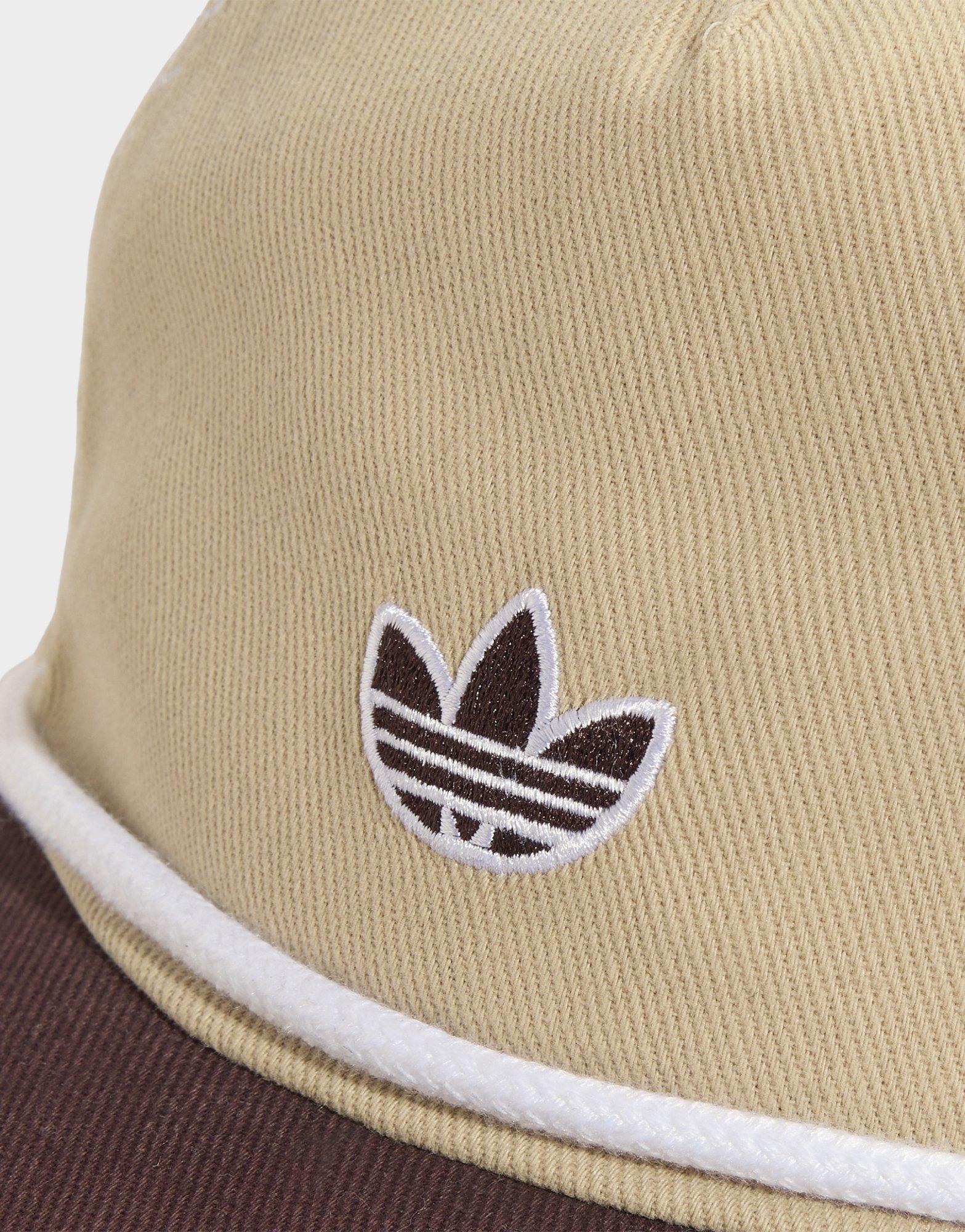 adidas Dad Cap With Rope