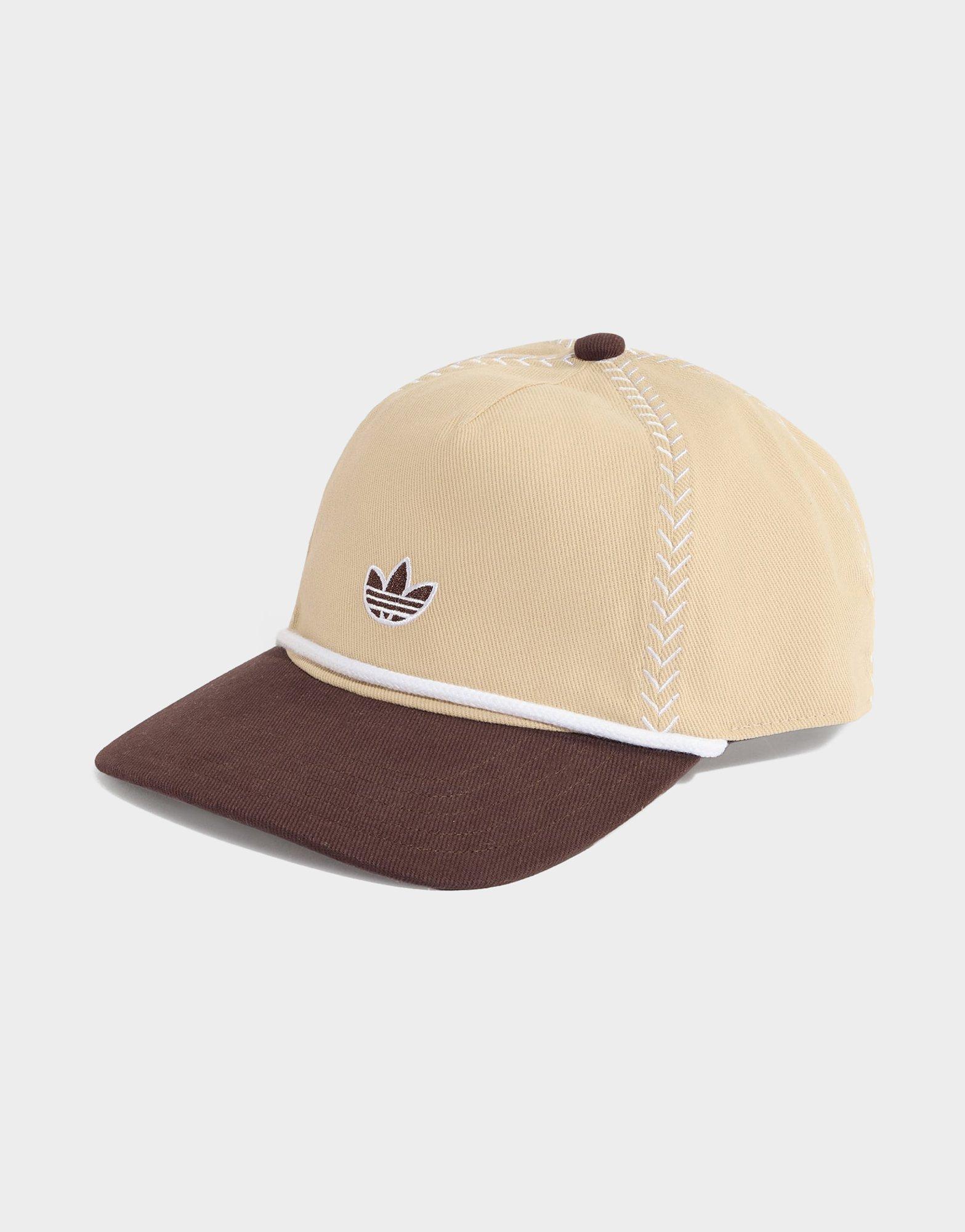 adidas Dad Cap With Rope