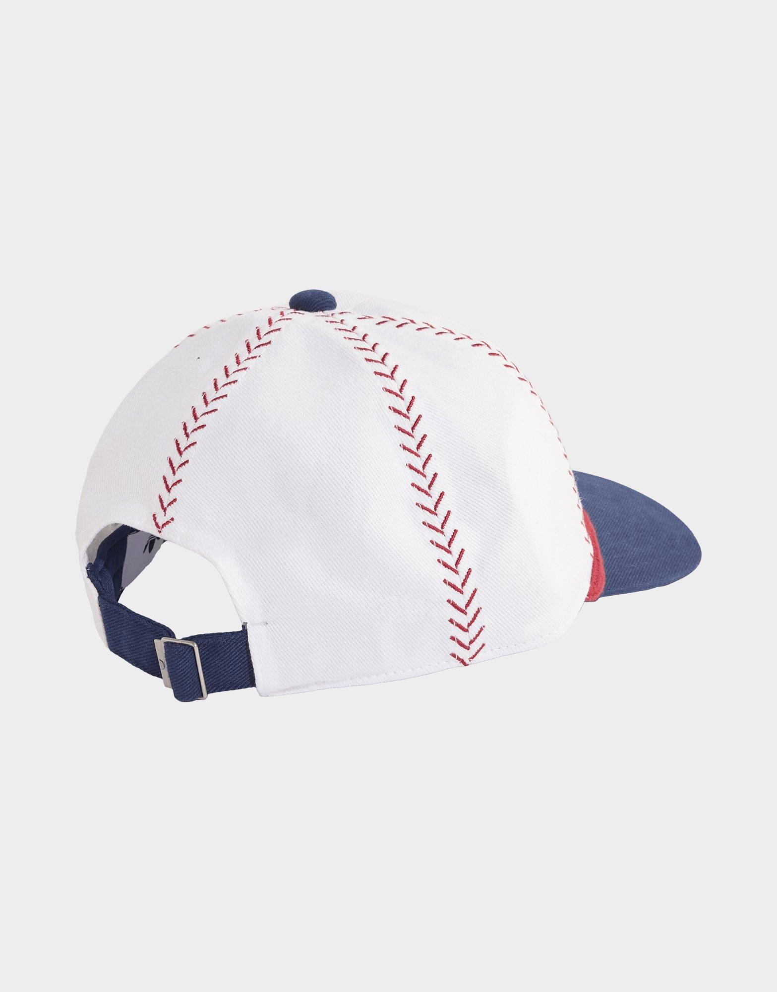 adidas Gorra Dad Con Cordón