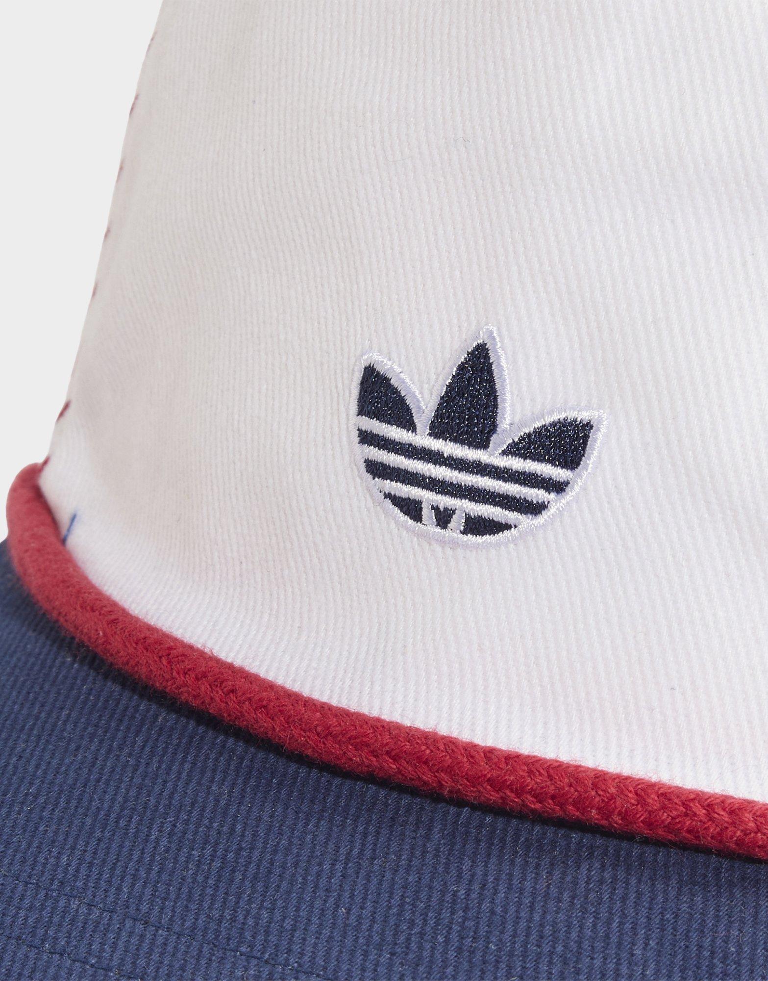 adidas Gorra Dad Con Cordón