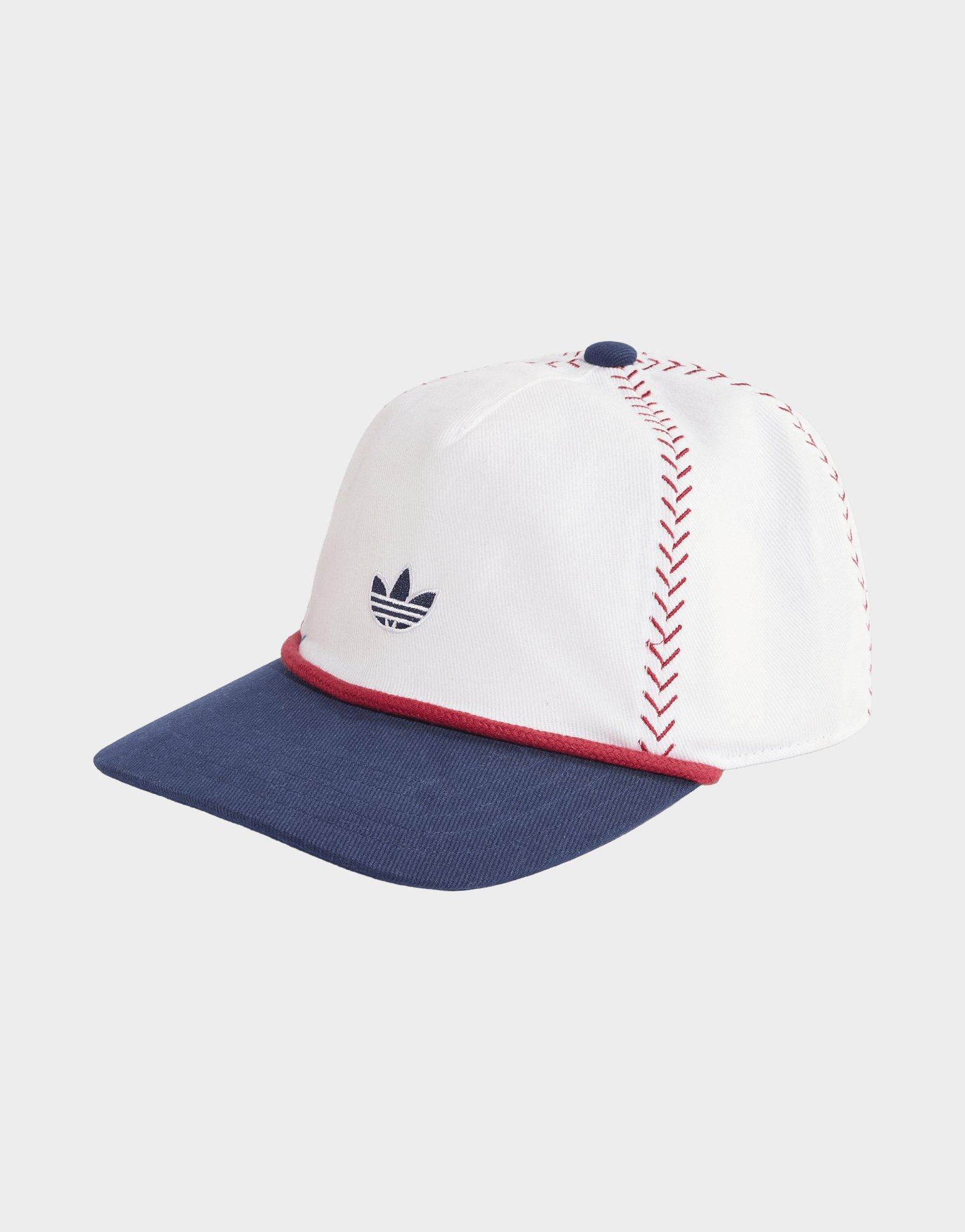 adidas Casquette Dad Avec Corde