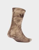 adidas Tie Dye Crew Socken, 3 Paar