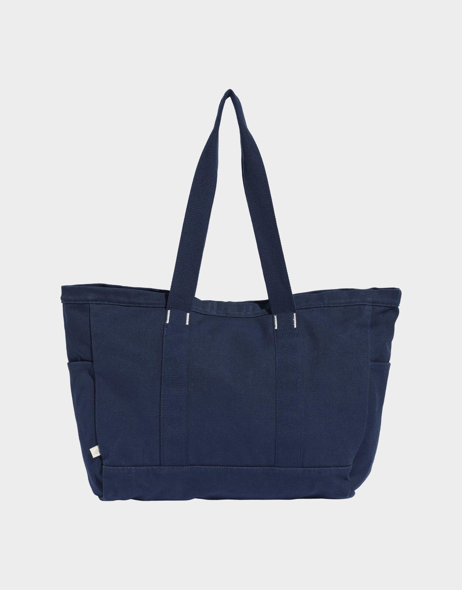 adidas Canvas Tote Bag
