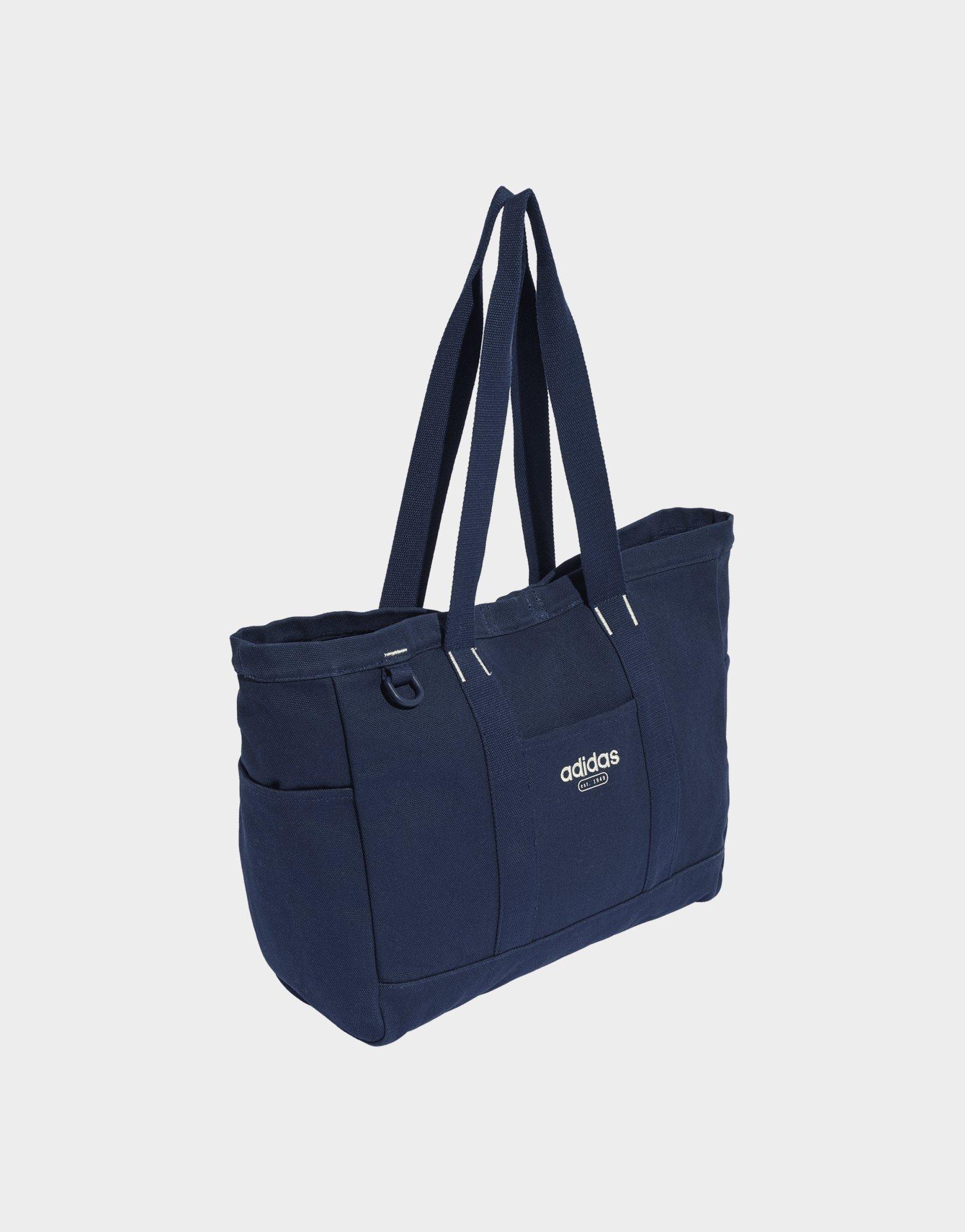 adidas adidas CANVAS TOTE BAG