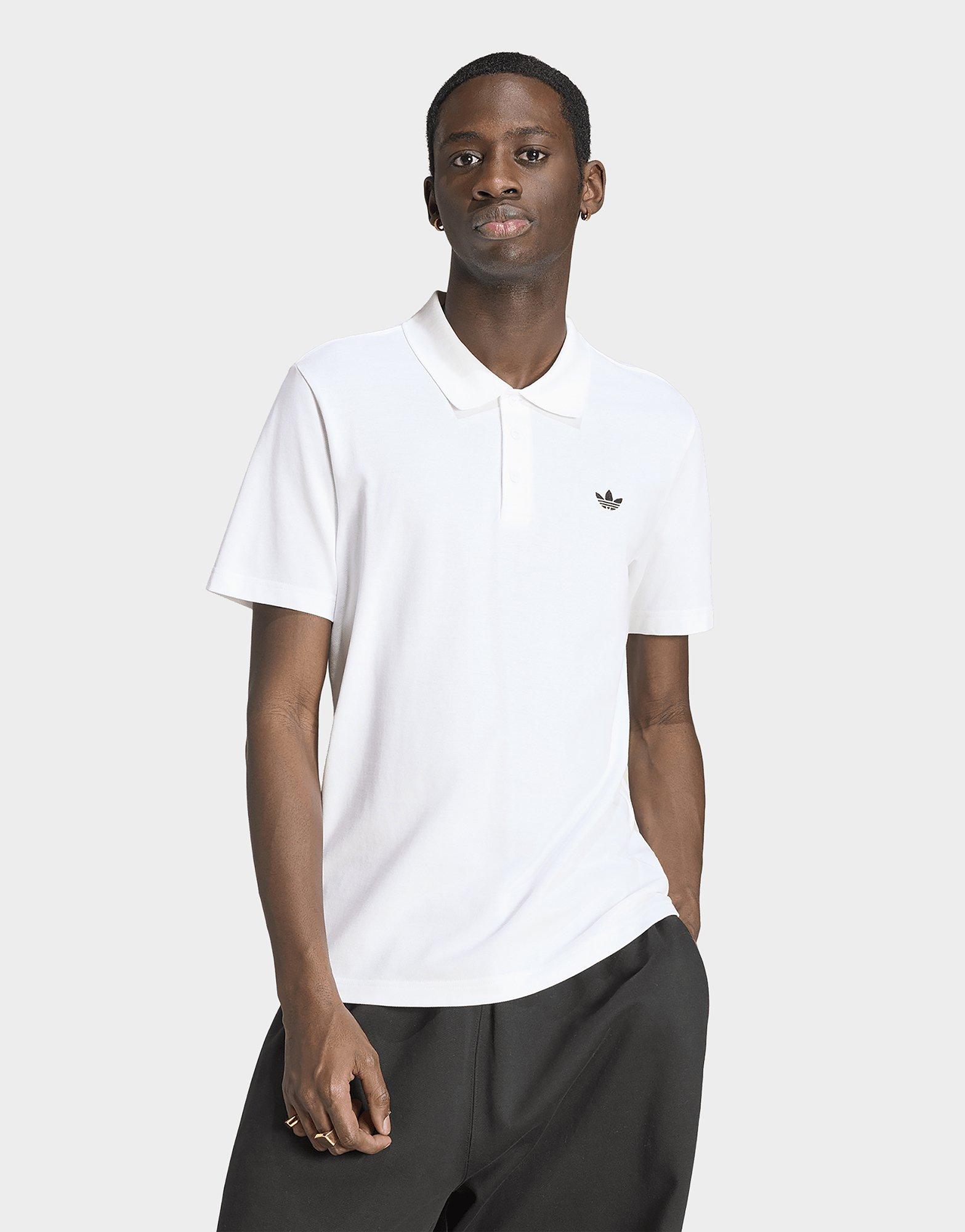 adidas Polo Trefoil Essentials