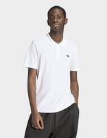 adidas Trefoil Essentials Polo T-shirt