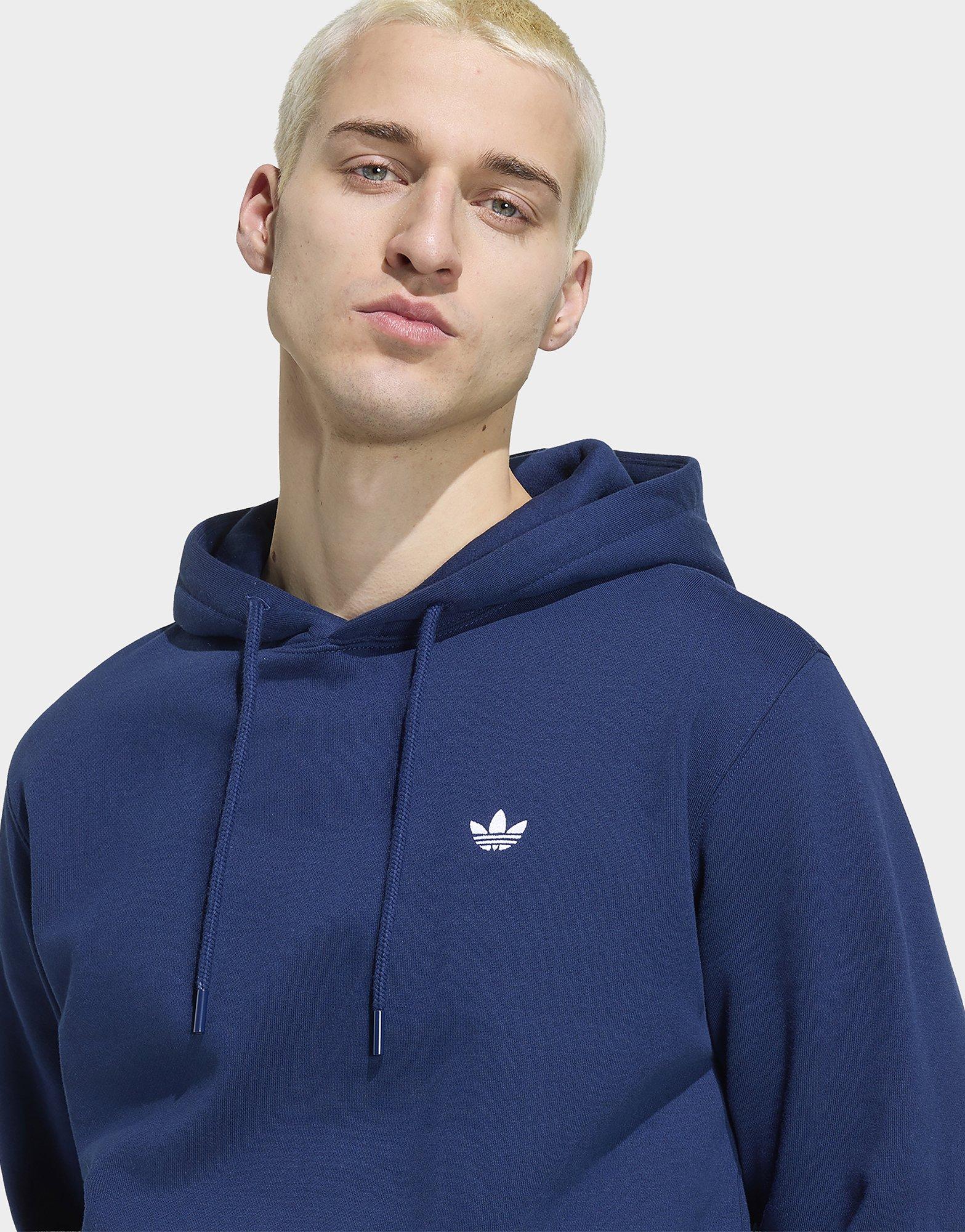 adidas Hoodie Trèfle Essentials
