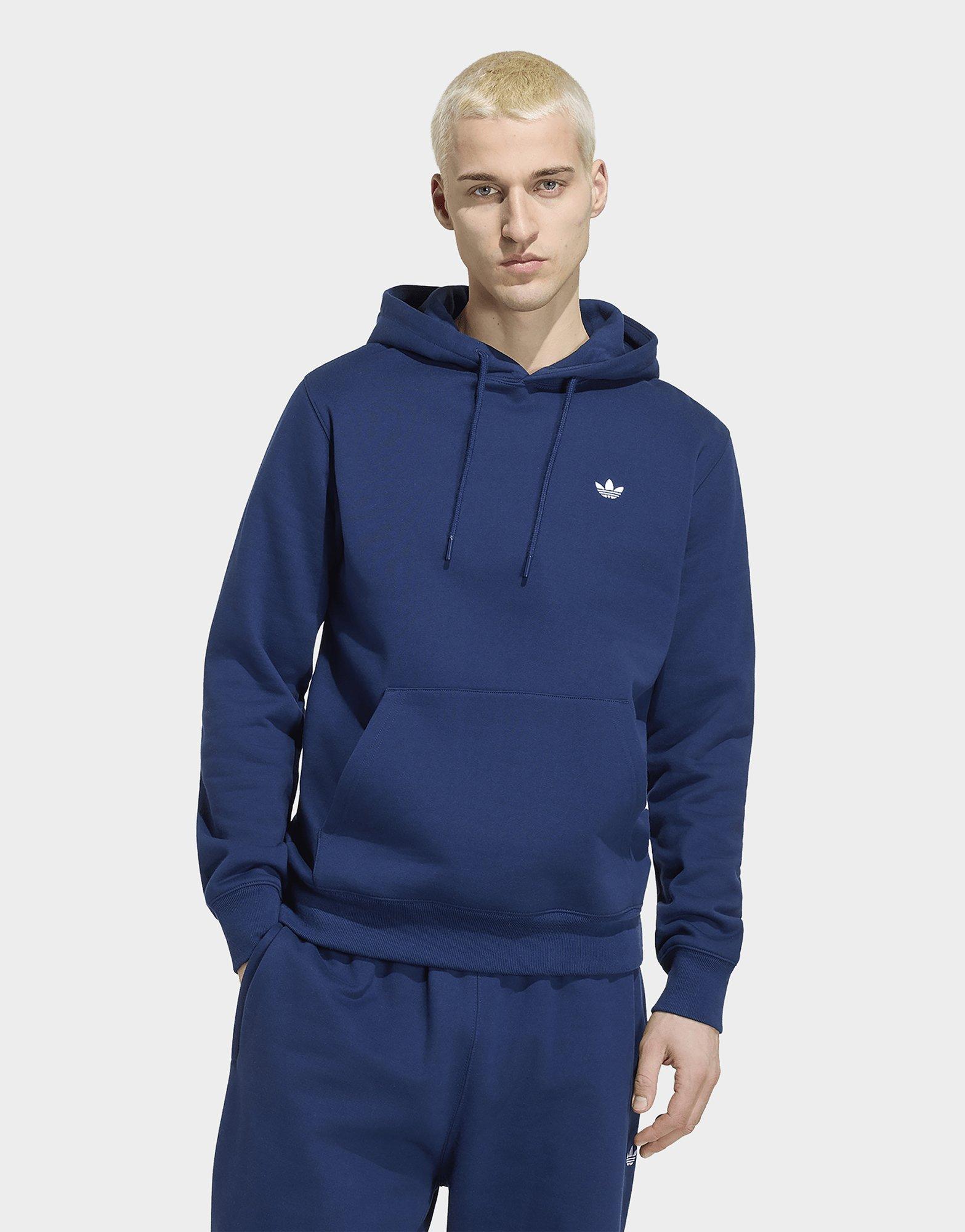 adidas Trefoil Essentials Hoodie