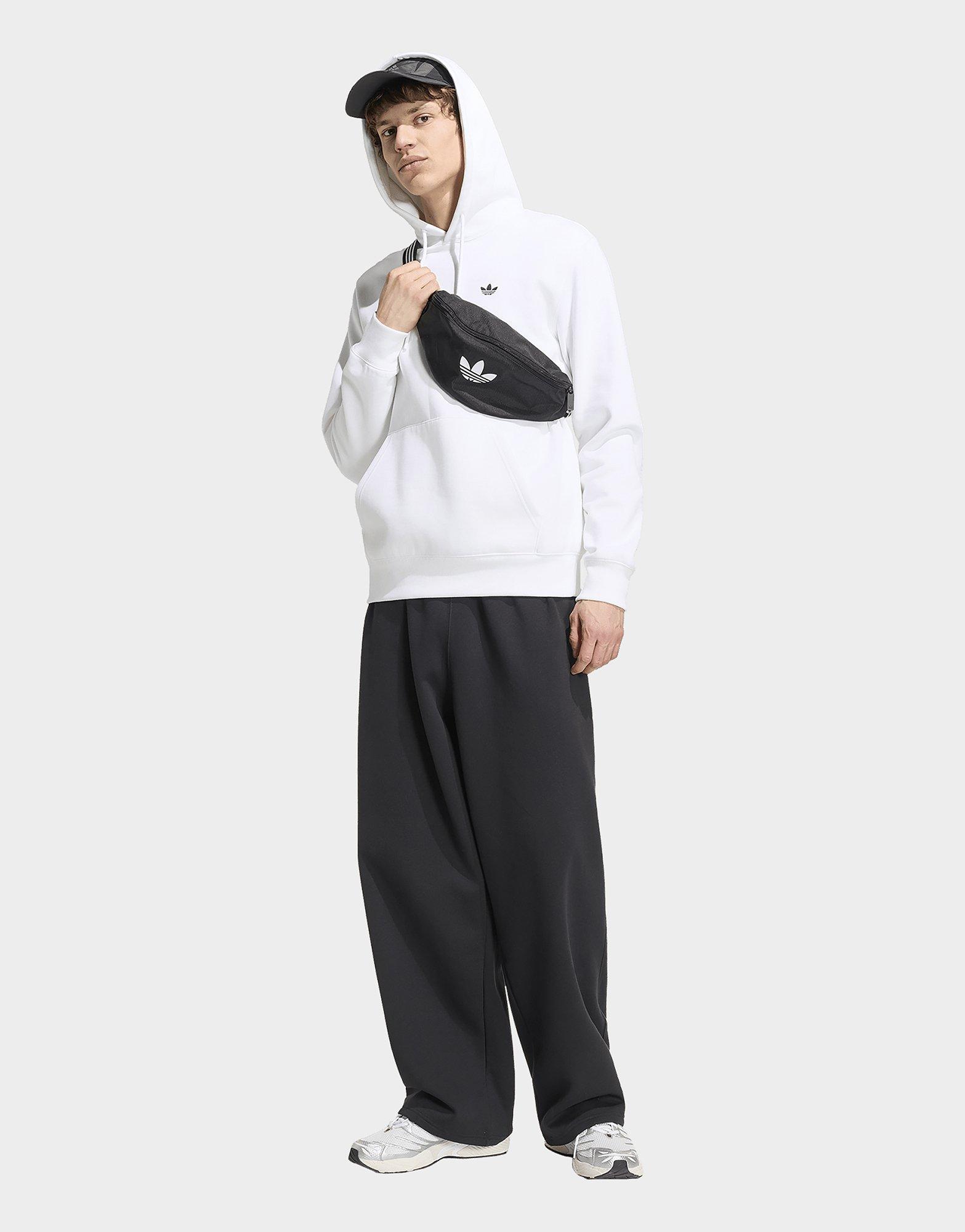 adidas Trefoil Essentials Hoodie