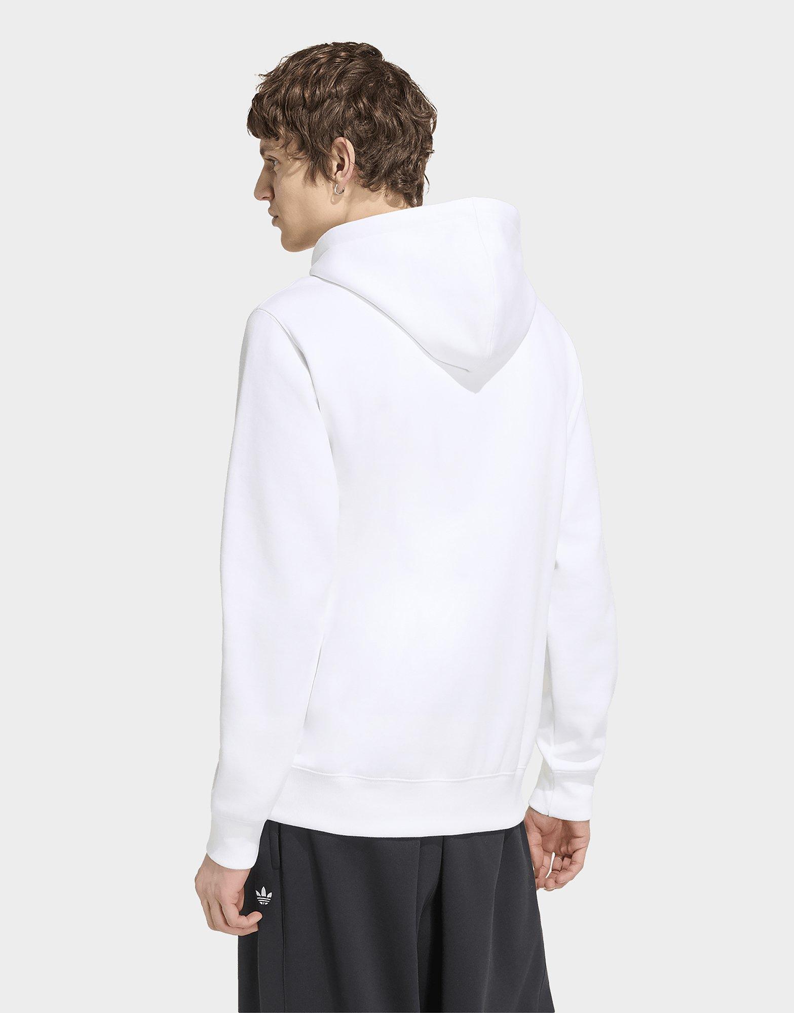 adidas Trefoil Essentials Hoodie