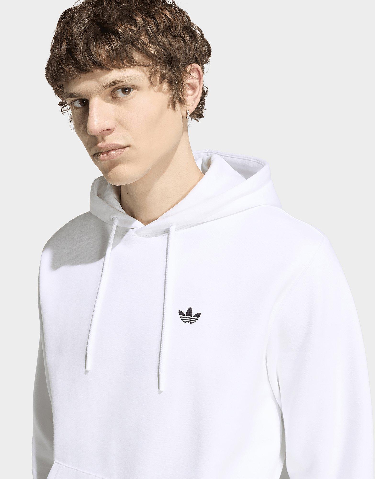 adidas Trefoil Essentials Hoodie