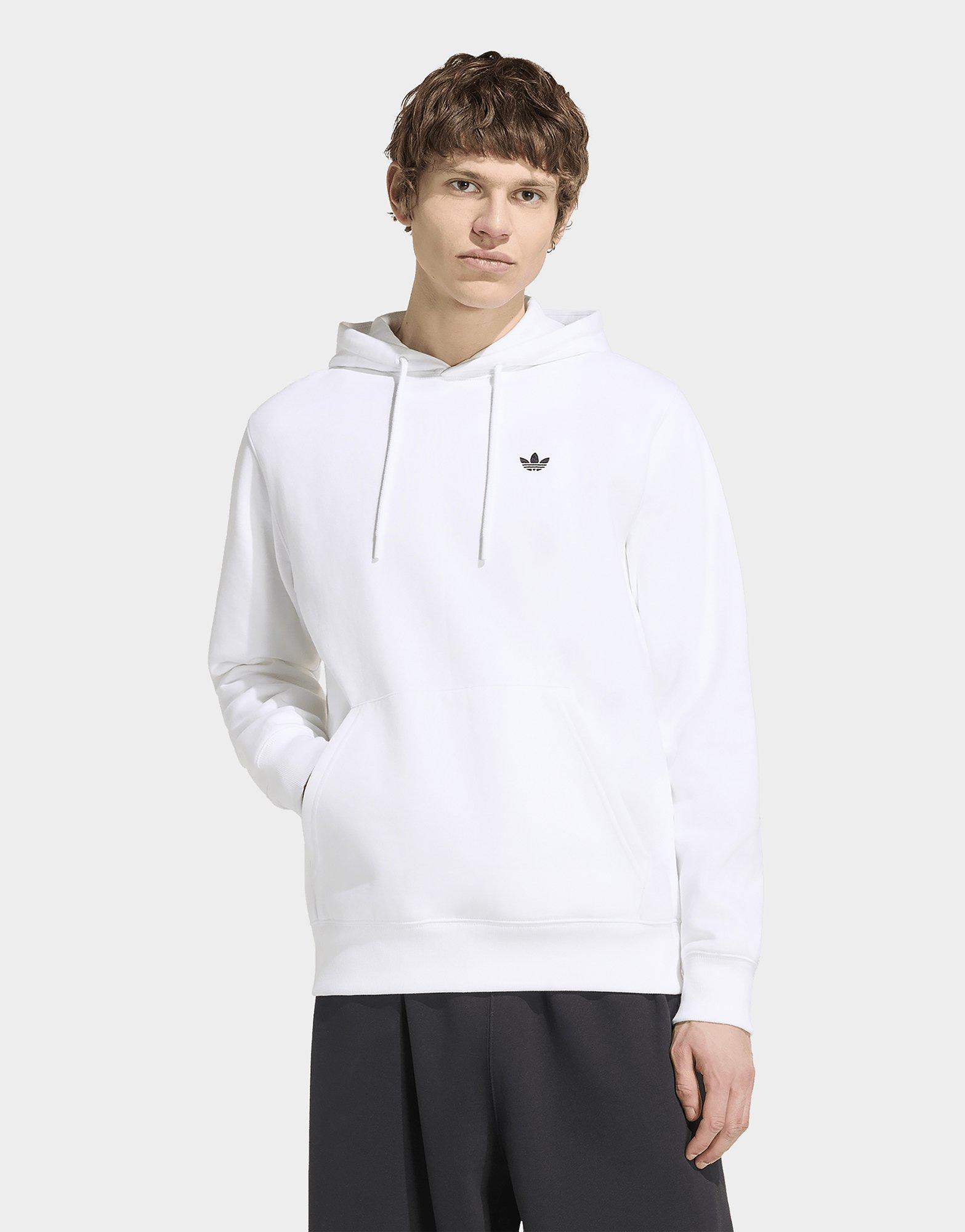 adidas Trefoil Essentials Hoodie