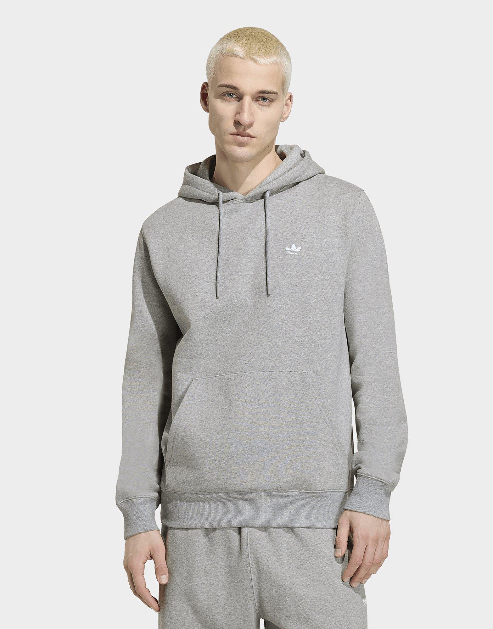 adidas Trefoil Essentials Hoodie
