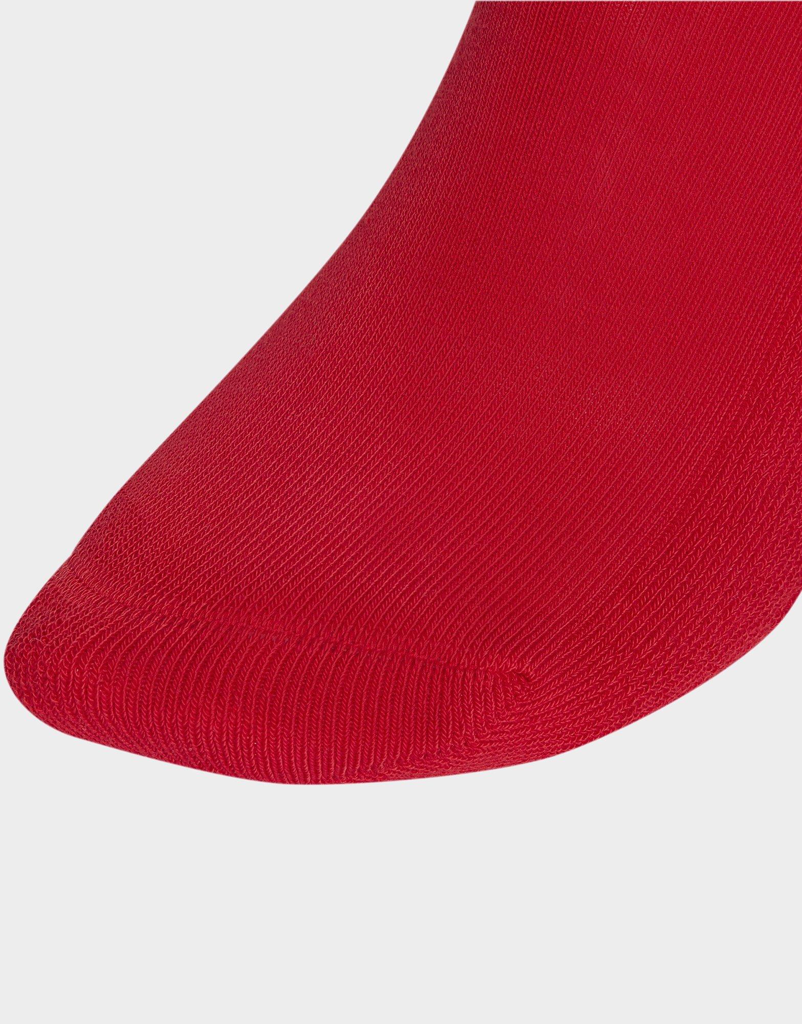 adidas Trefoil Crew Socken 10 Paar