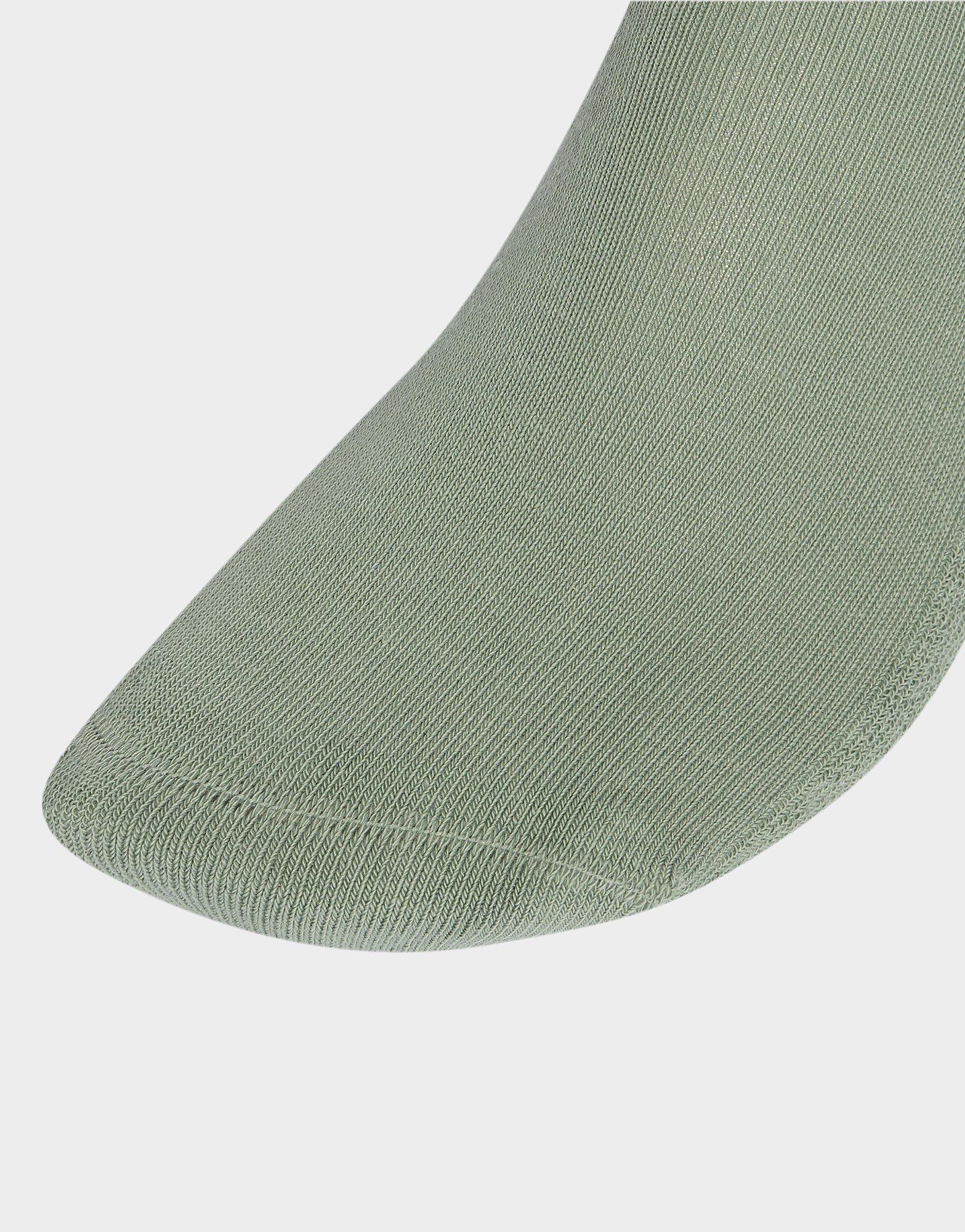 adidas Trefoil Crew Socken 10 Paar
