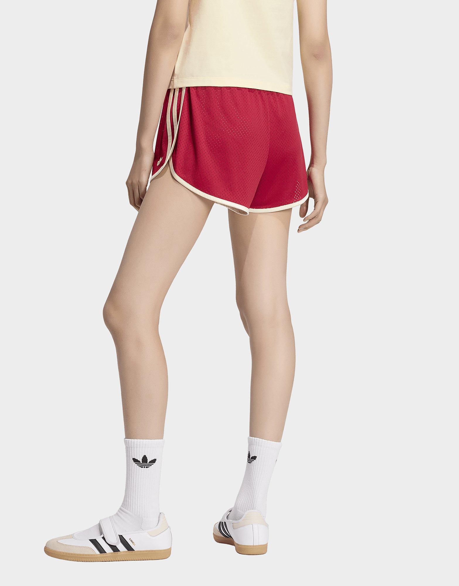 adidas 3s Mesh Sprinter Shorts