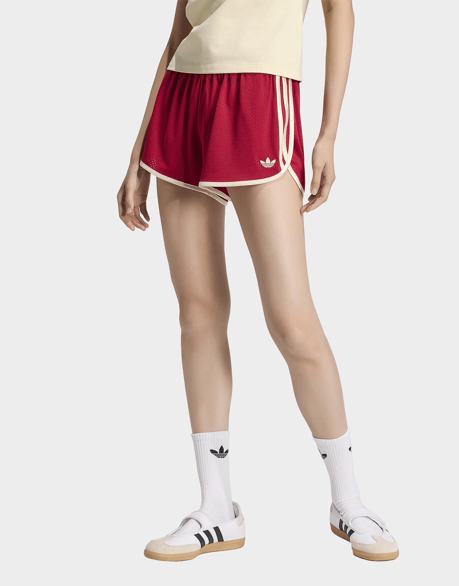 adidas Short 3s Mesh Sprinter