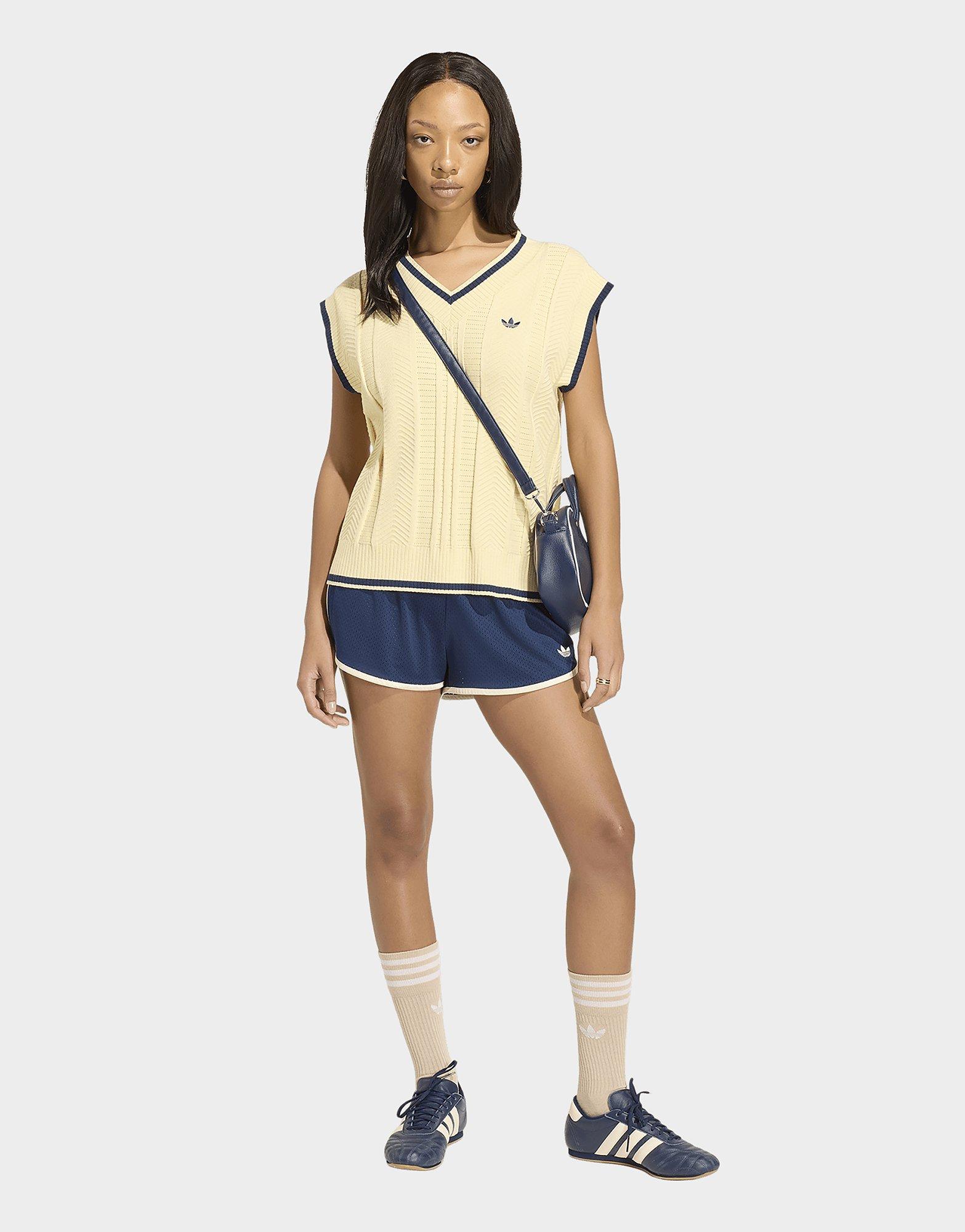 adidas 3s Mesh Sprinter Shorts