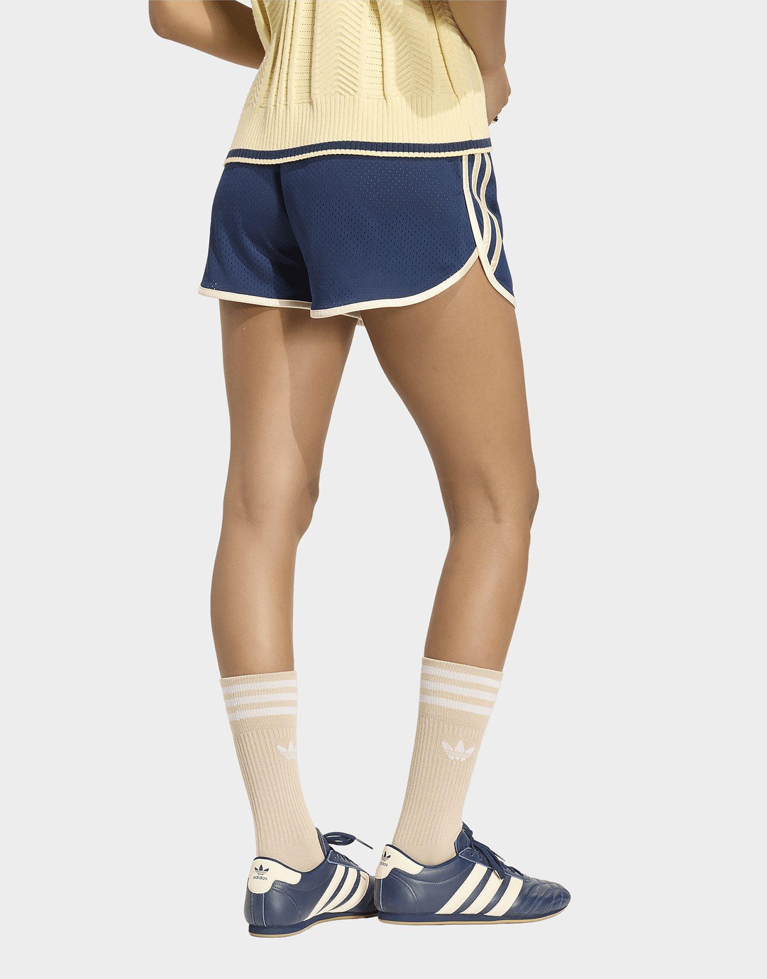 adidas 3s Mesh Sprinter Shorts