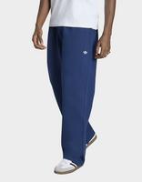 adidas Trefoil Essentials Open Hem Pants