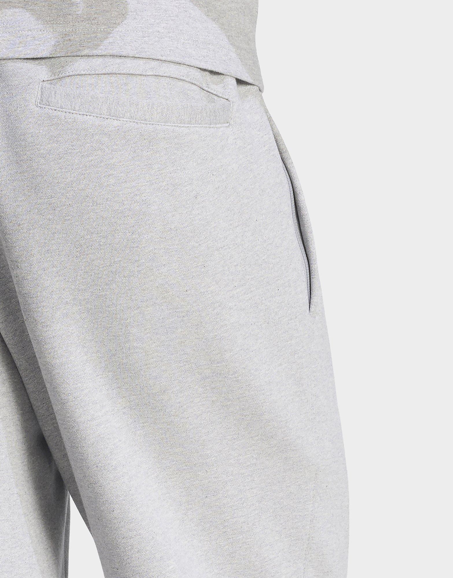 adidas Trefoil Essentials Open Hem Pants