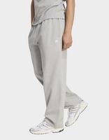 adidas Pantalón Trefoil Essentials Con Dobladillo Abierto