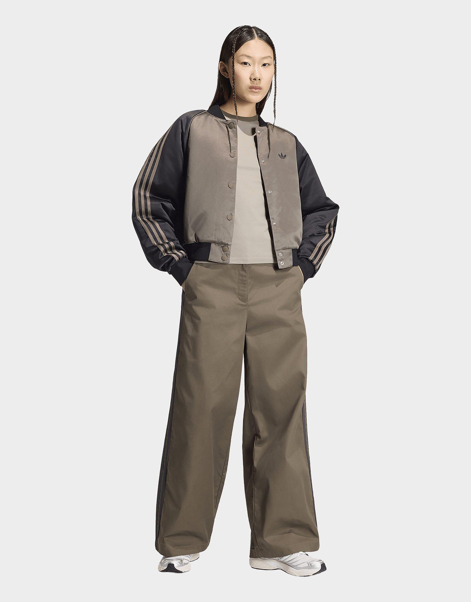 adidas Pantalon Structuré