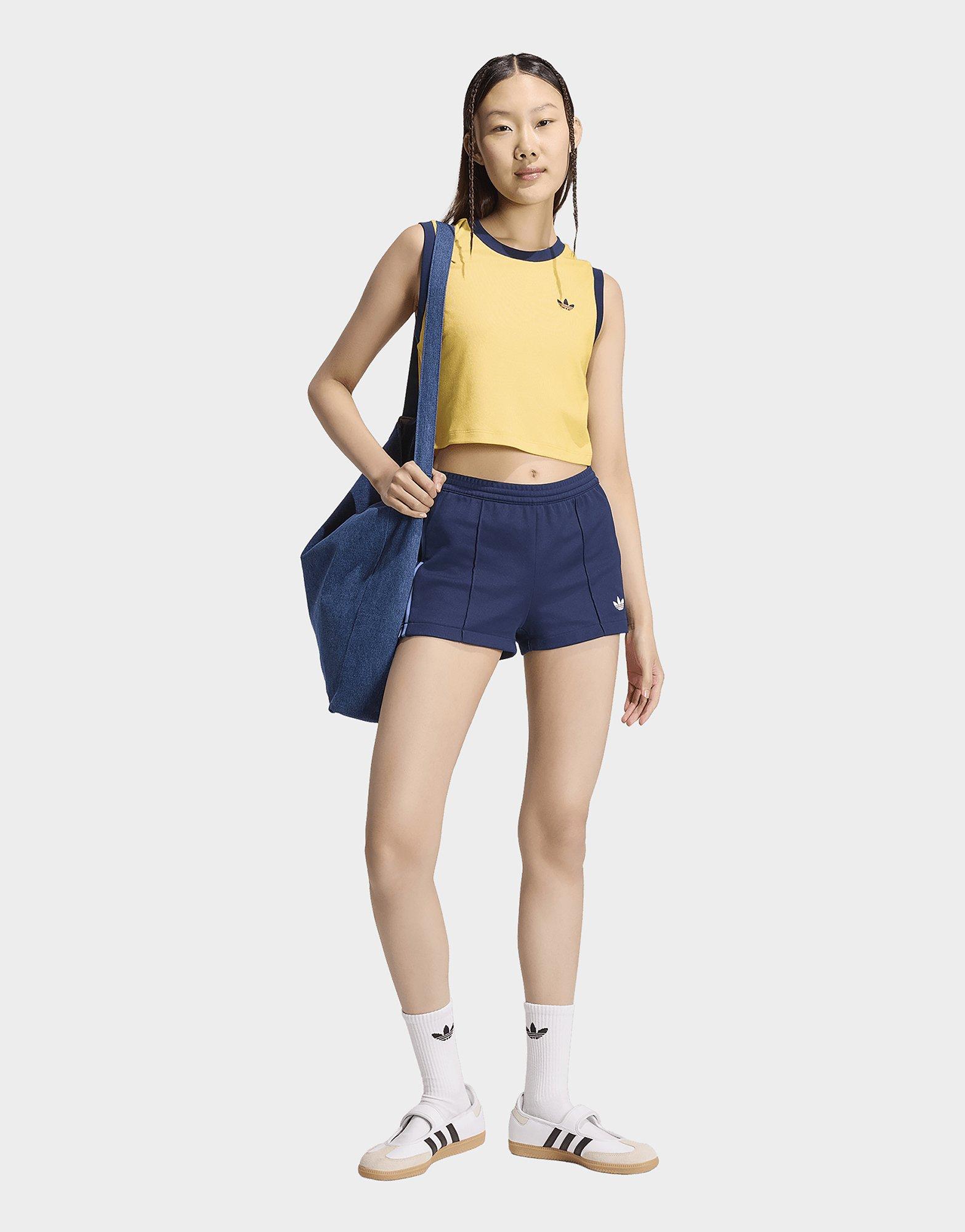 adidas Heather Tank
