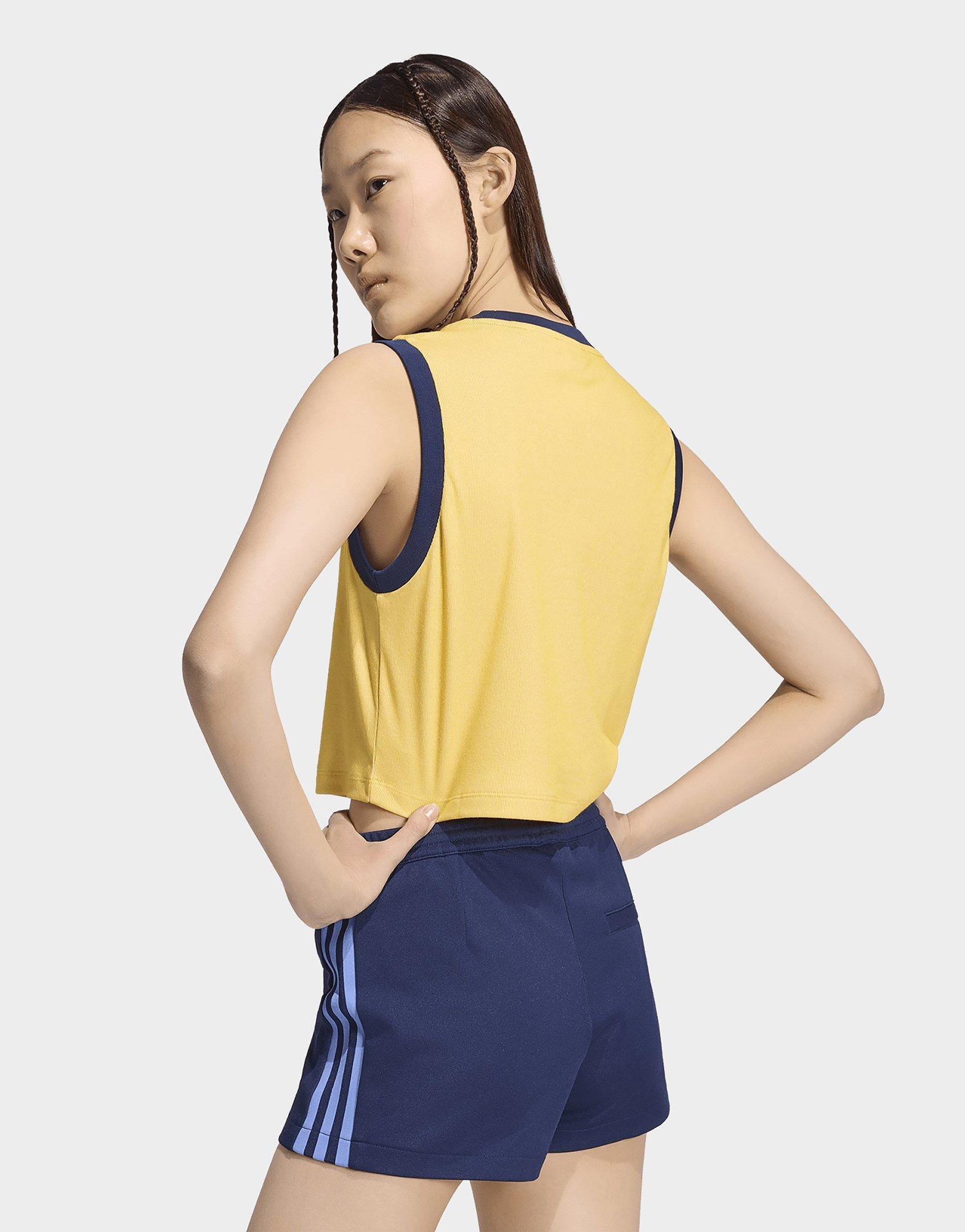 adidas Heather Tank