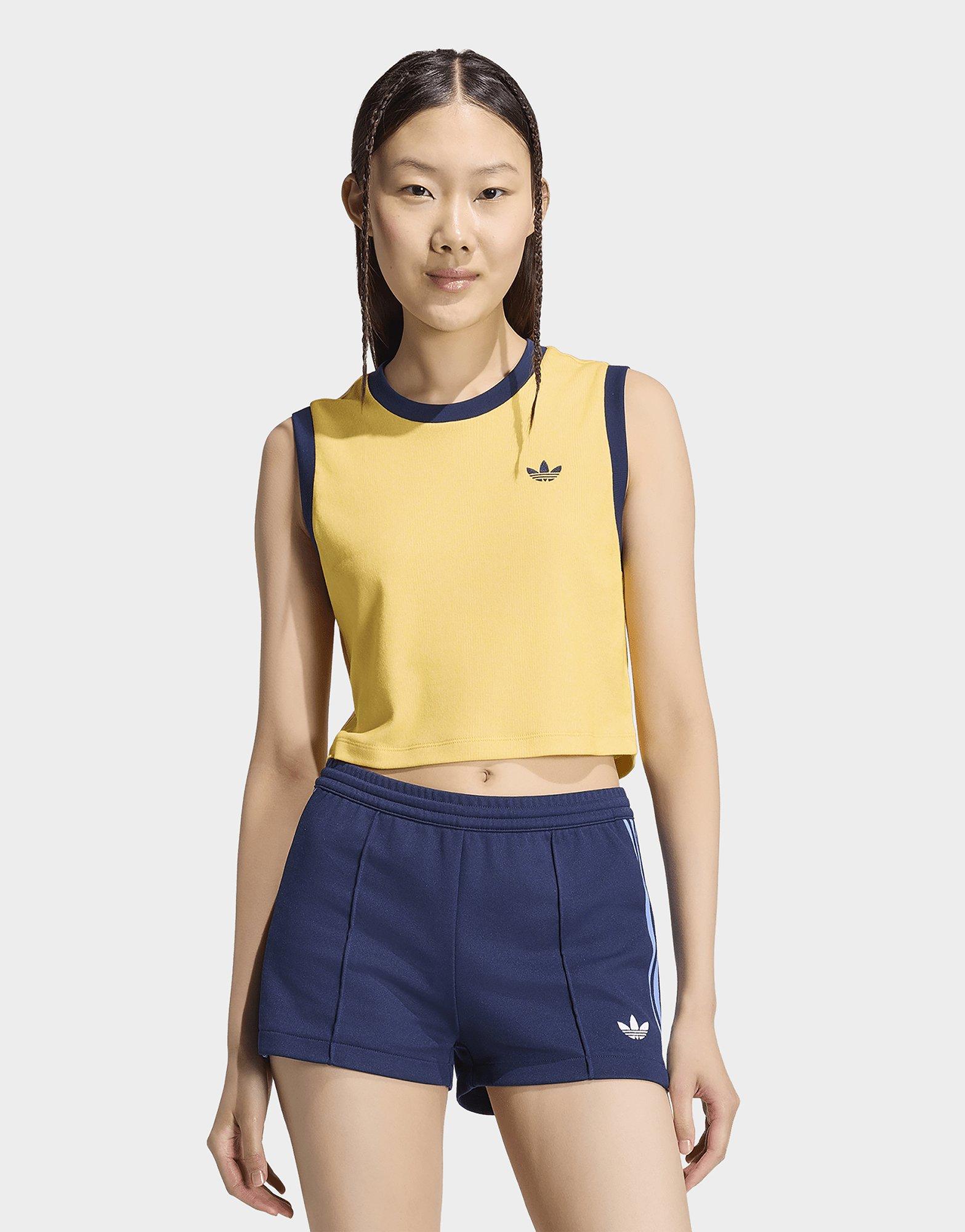 adidas Heather Tank