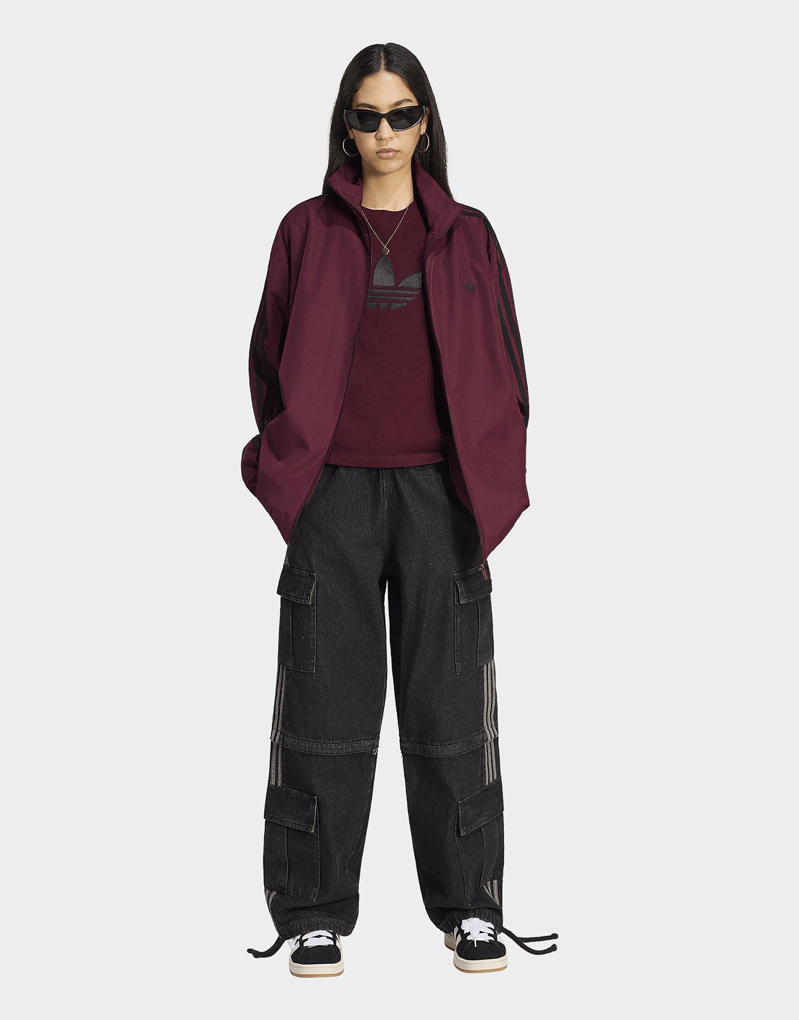 adidas Chaqueta Deportiva Firebird Adilenium