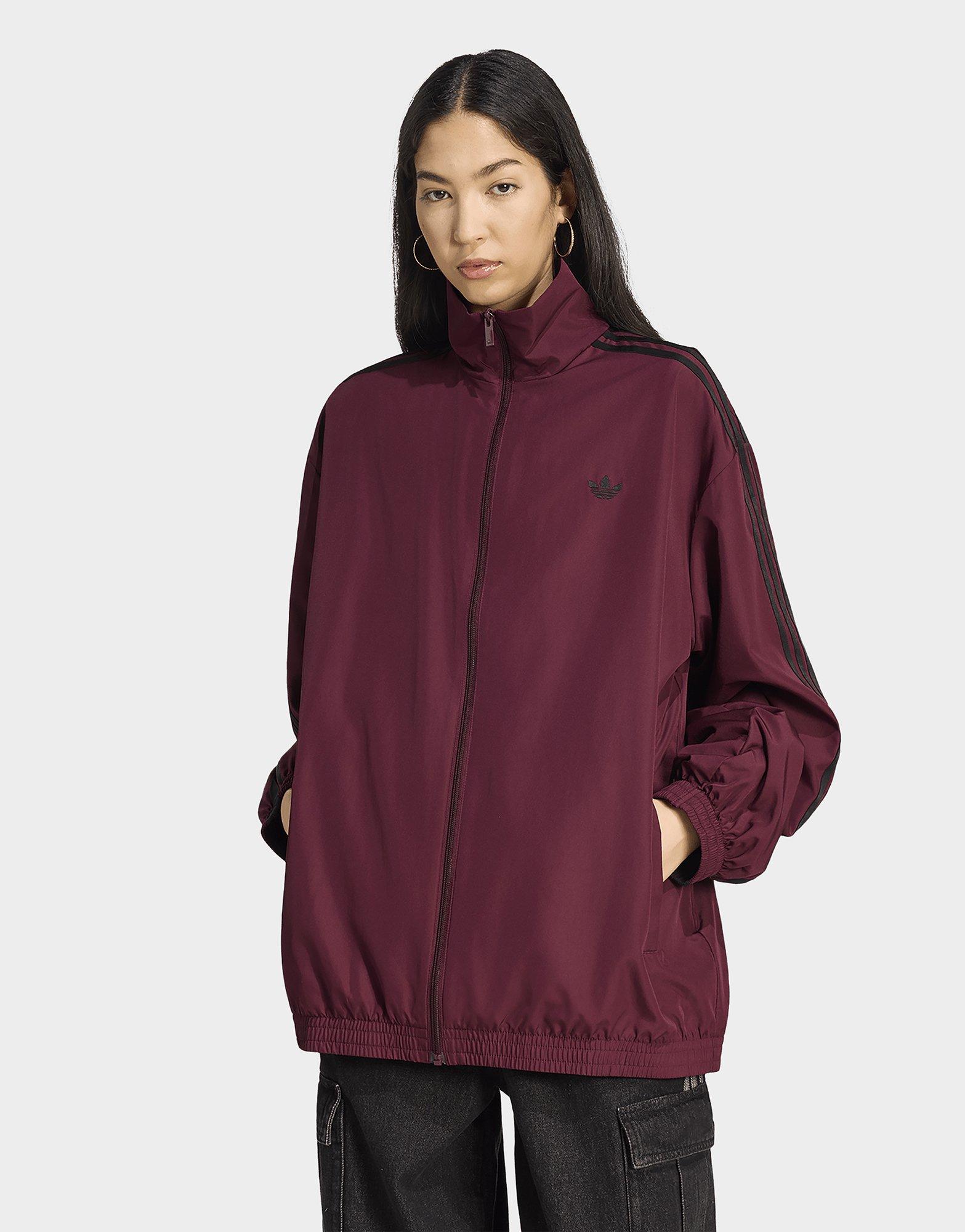 adidas Firebird Adilenium Track Top