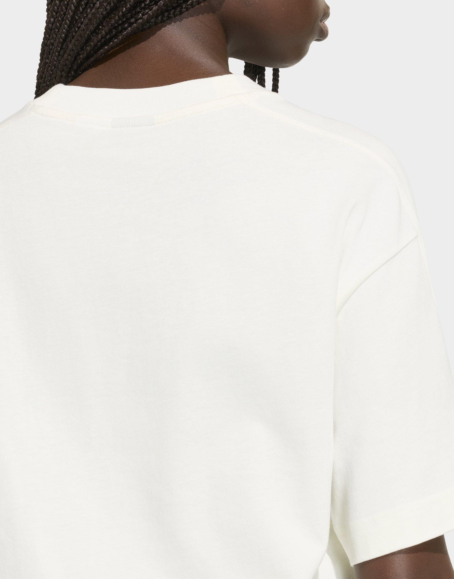 adidas CAMISETA KIT SMALL LOGO