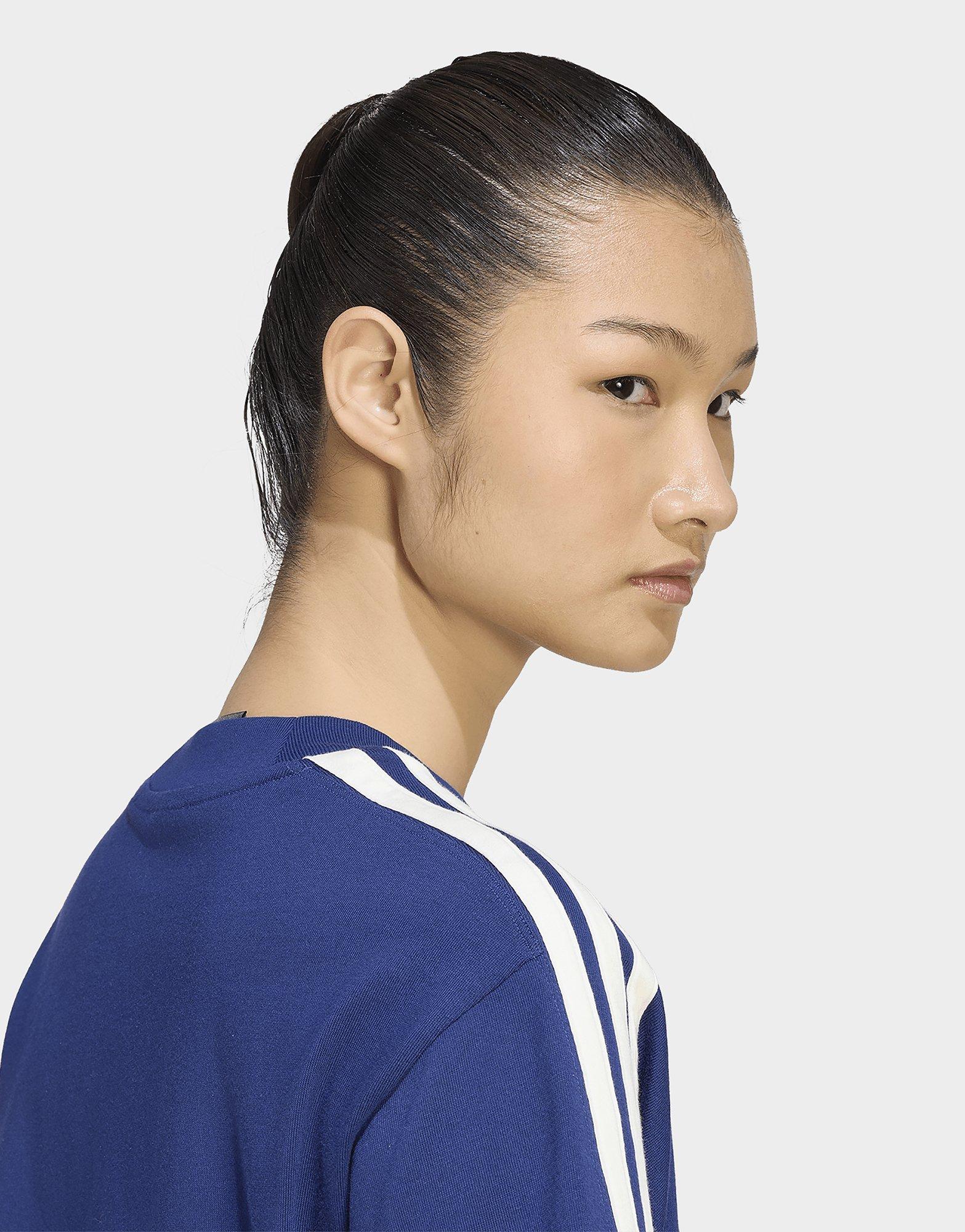 adidas T-shirt Adidas Kit 3-stripes